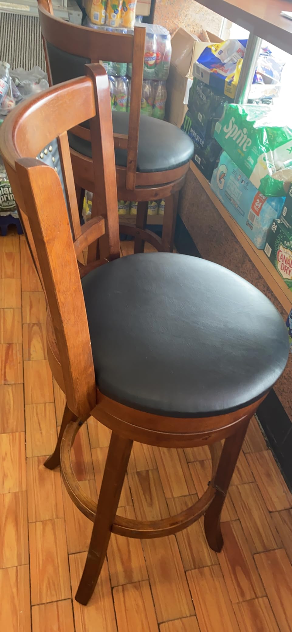 Customer Photos
