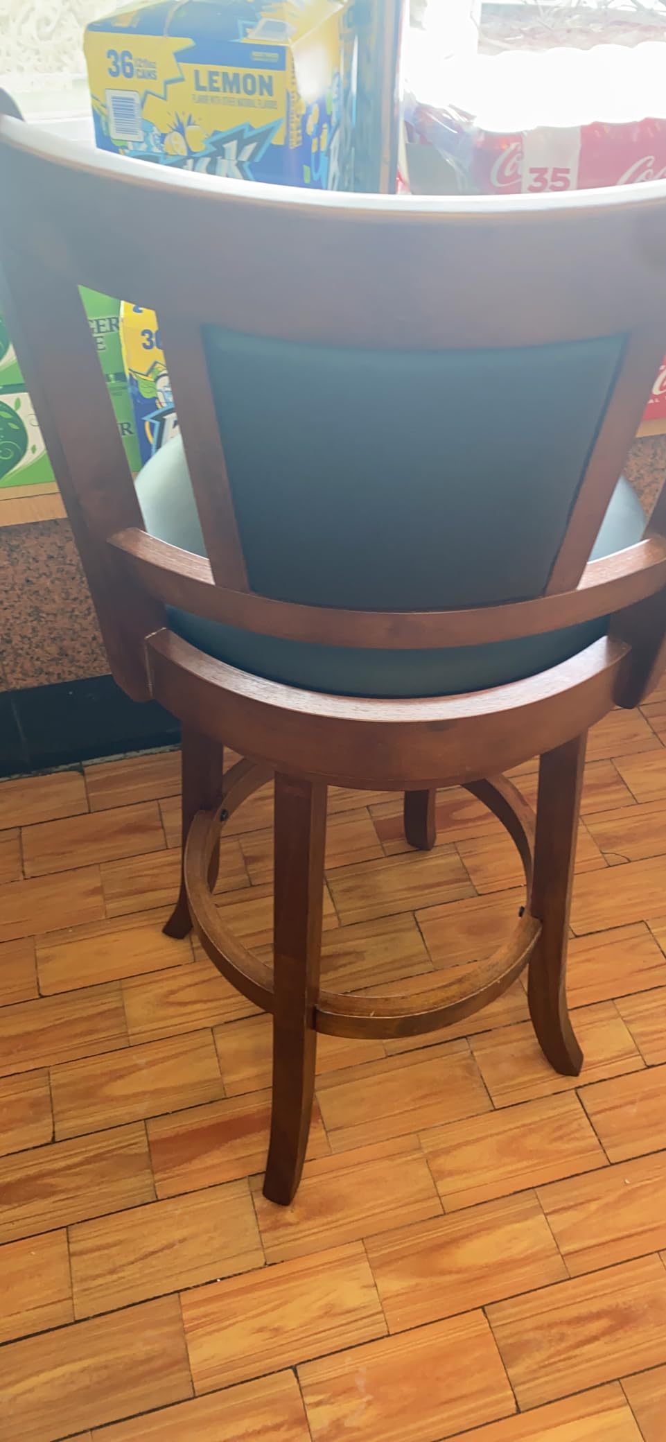 Customer Photos