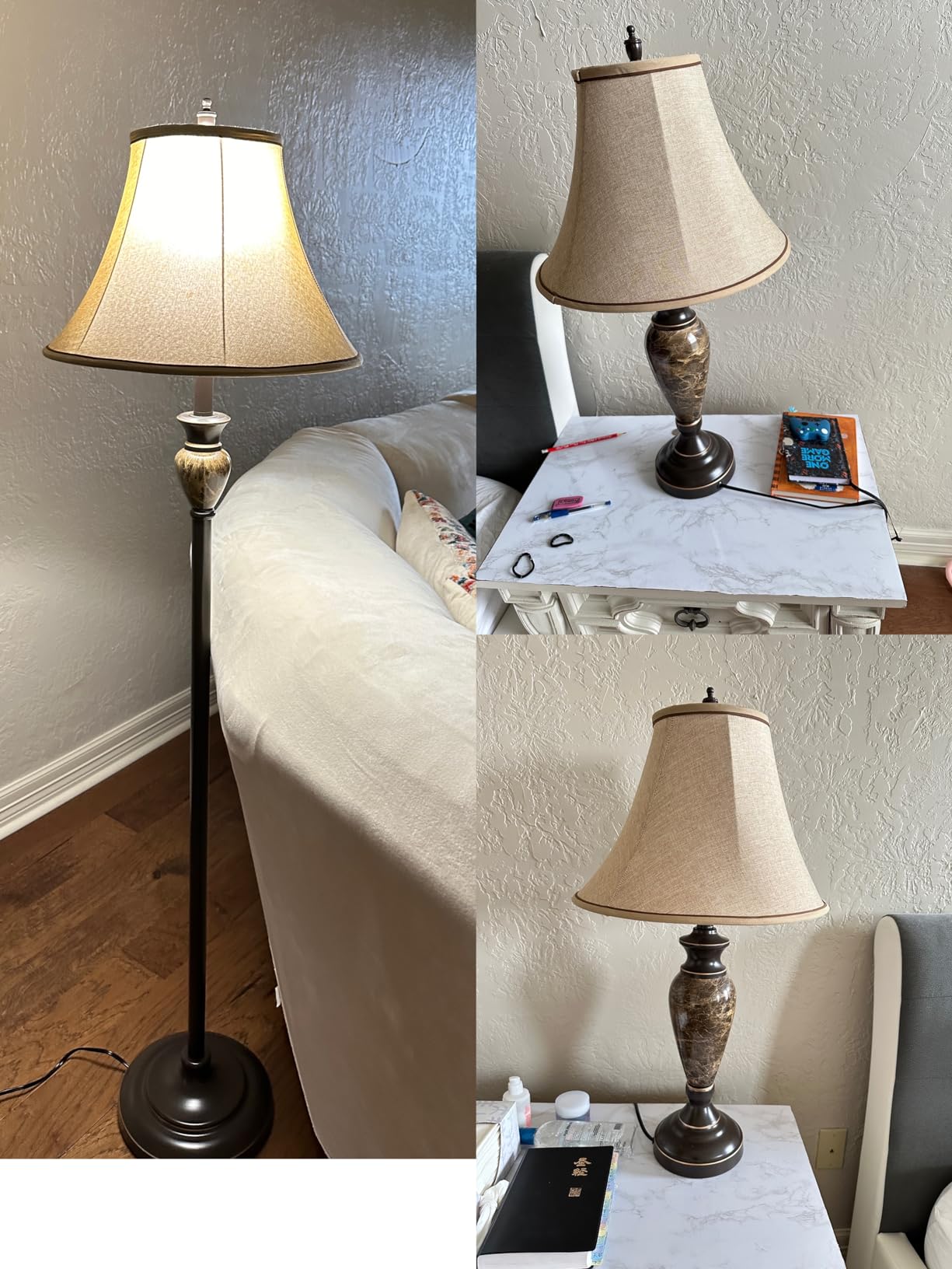 Customer Photos