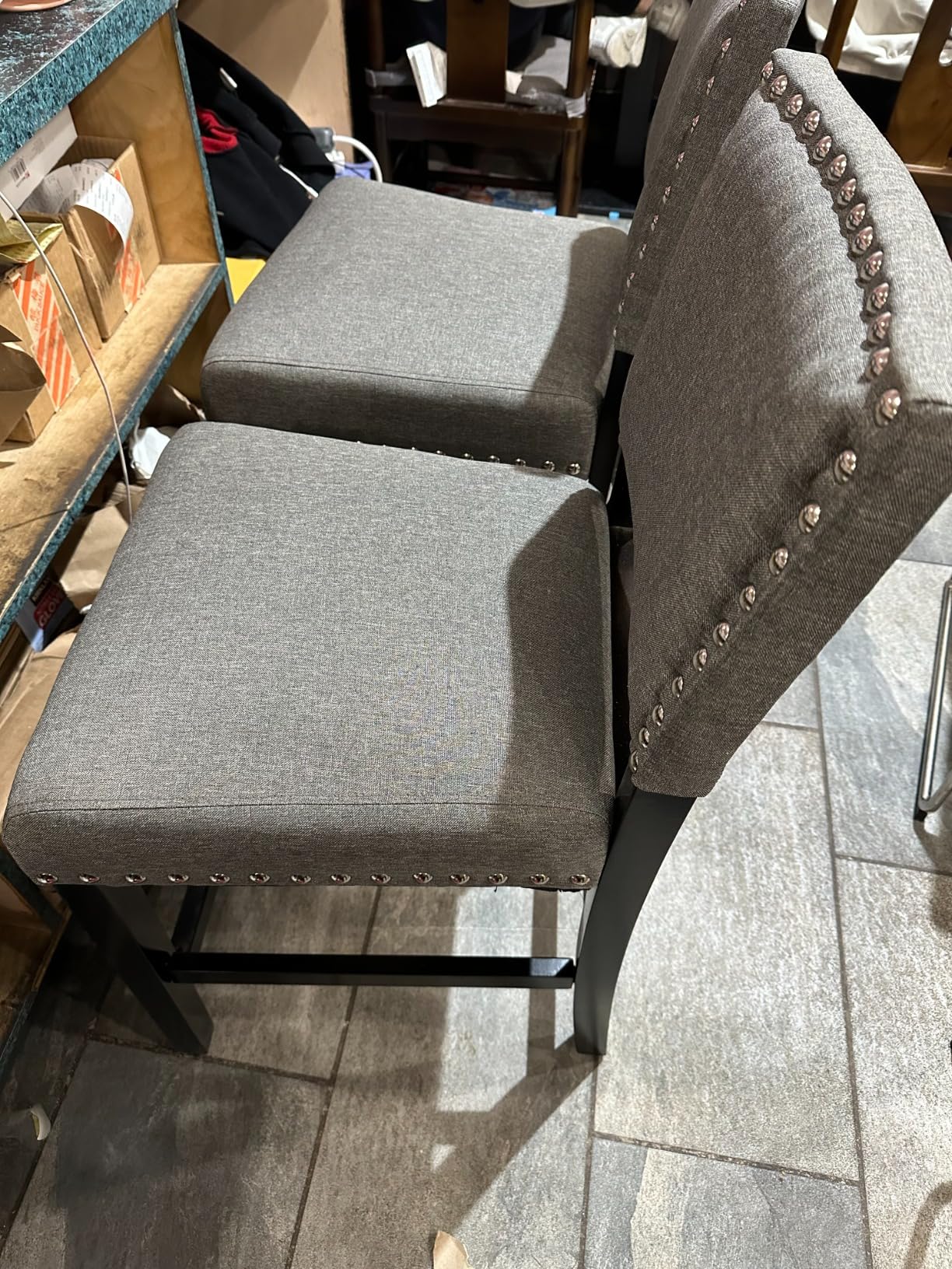 Customer Photos