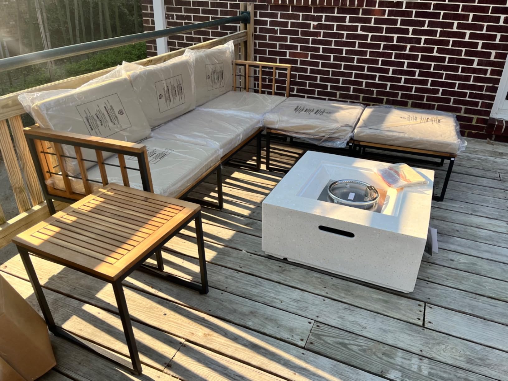 Customer Photos