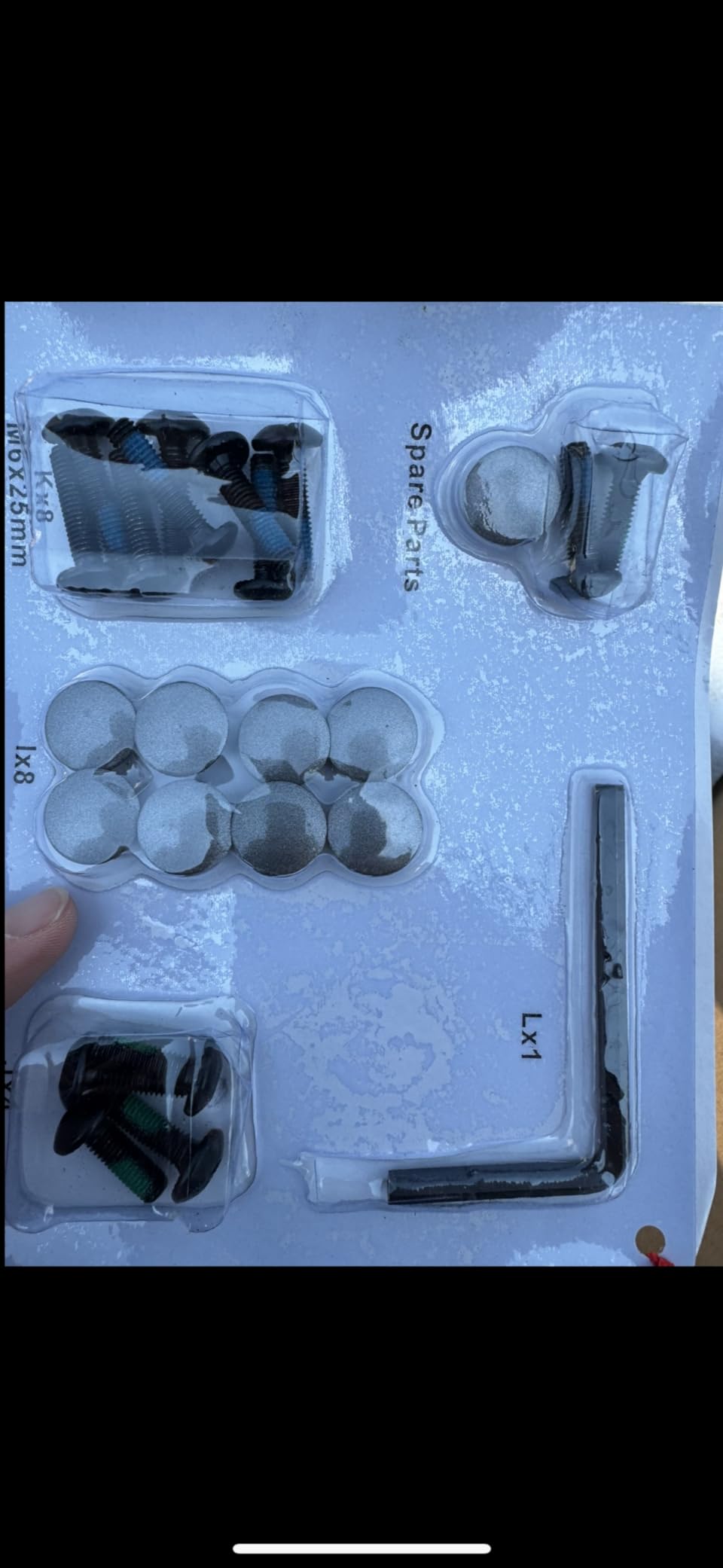 Customer Photos