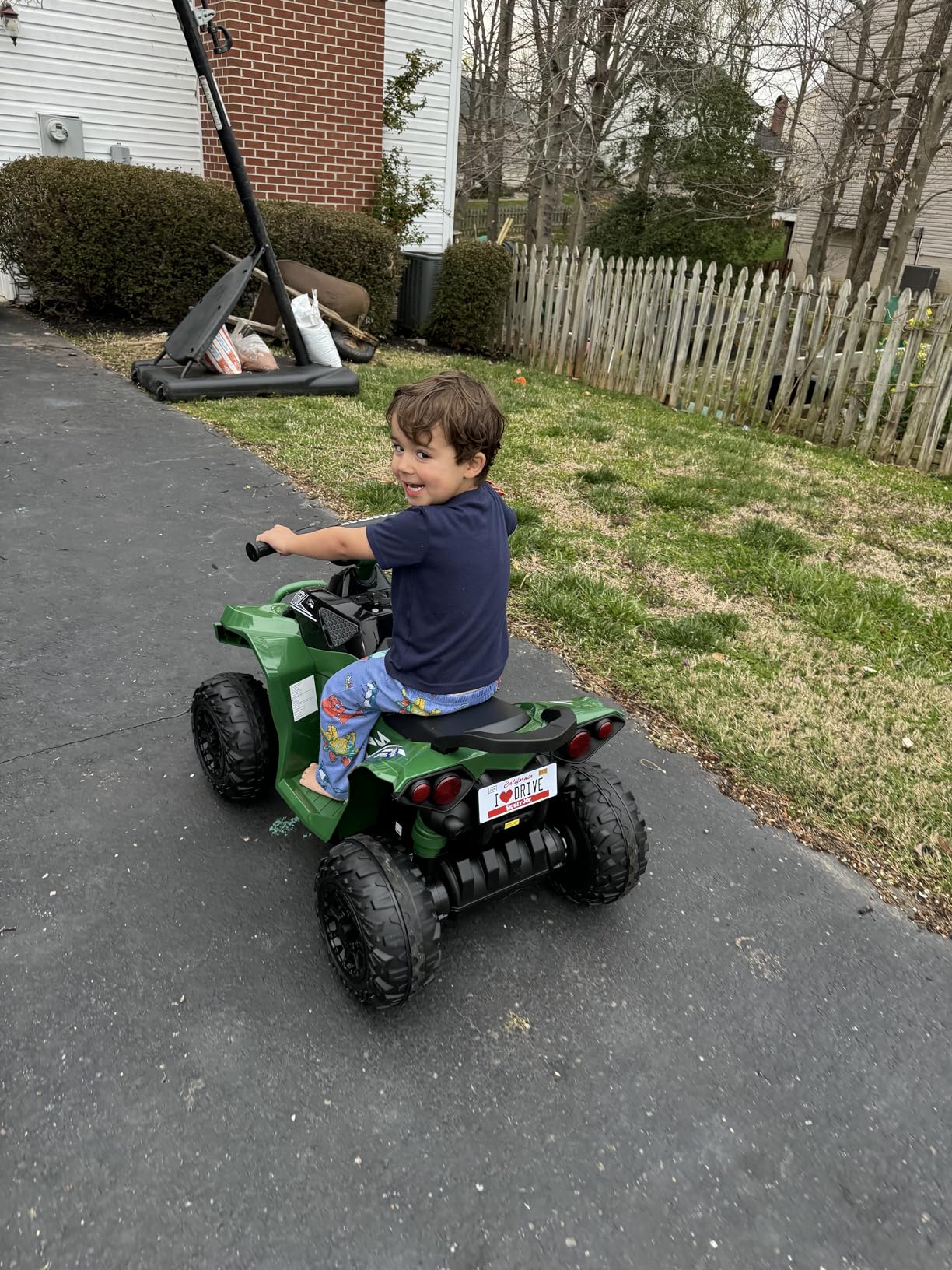 Customer Photos