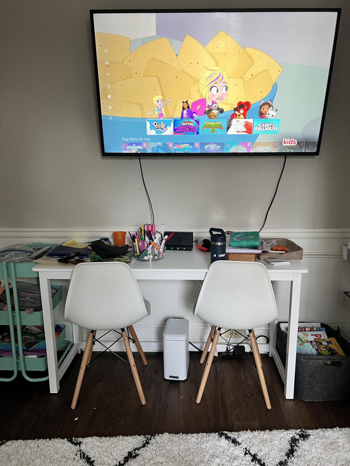 Customer Photos