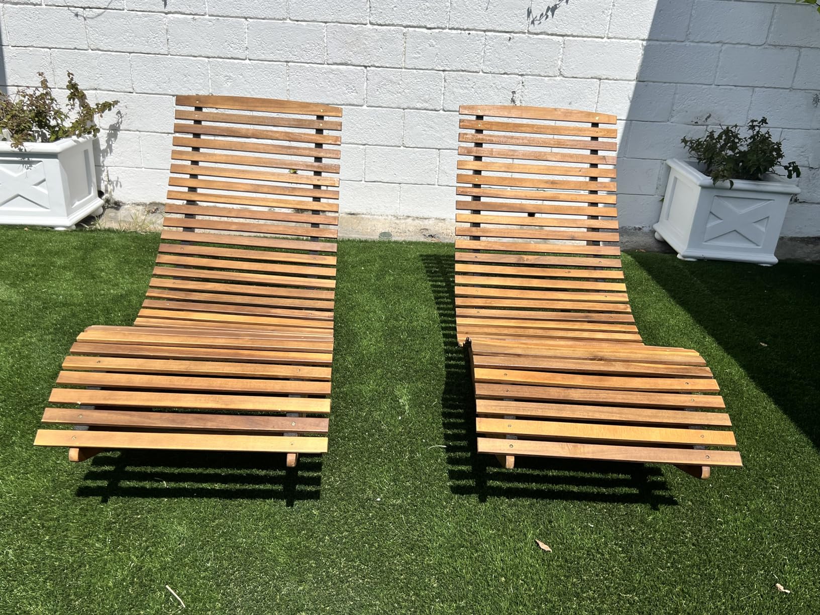 Customer Photos