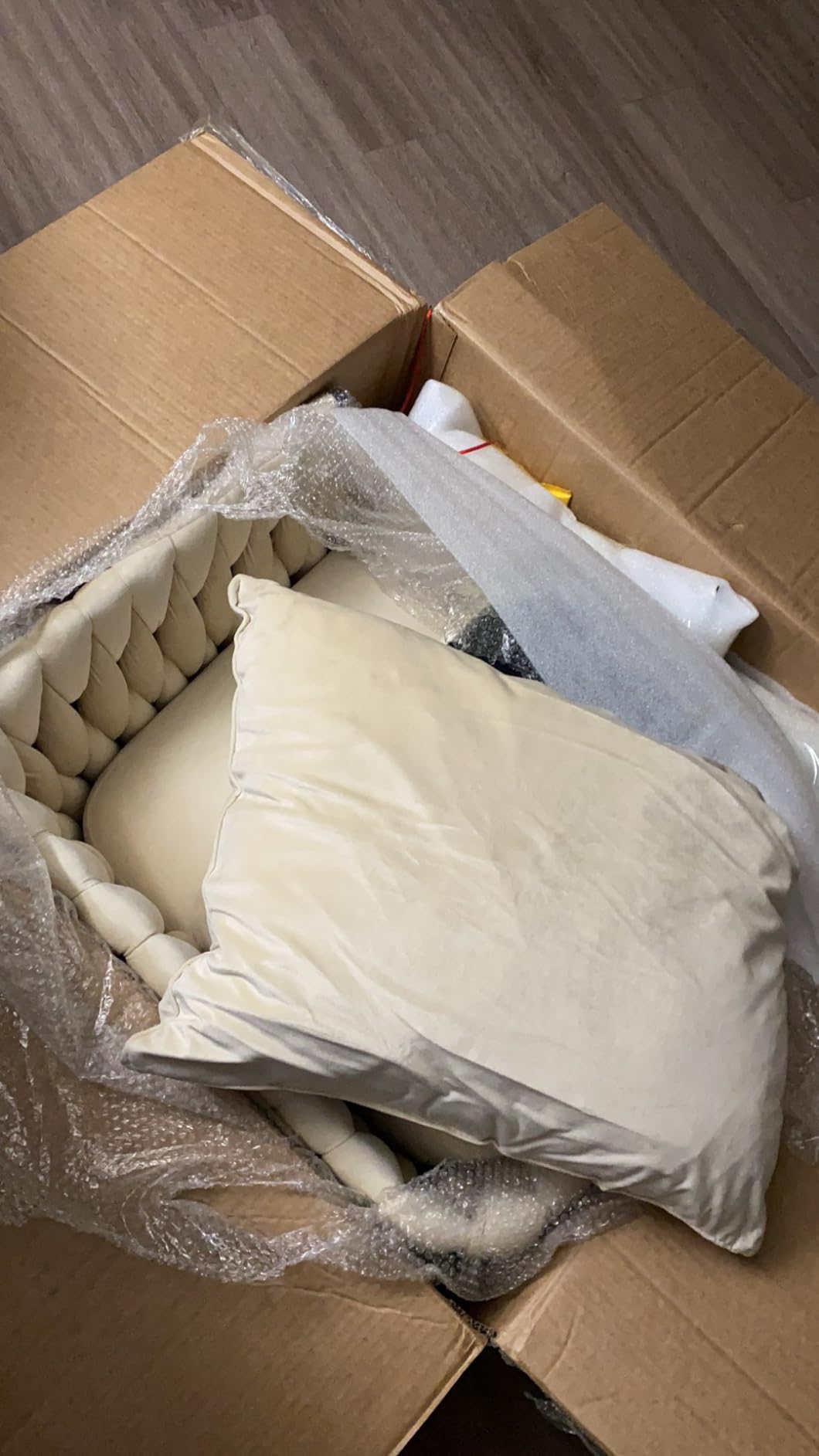 Customer Photos