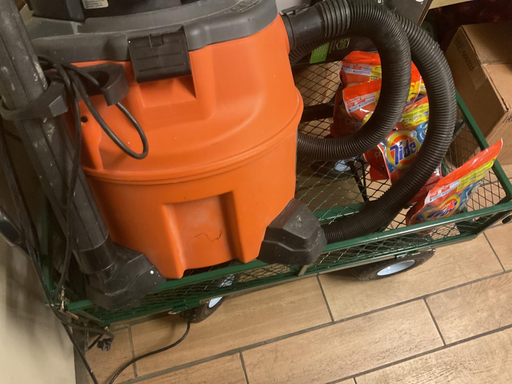 Customer Photos