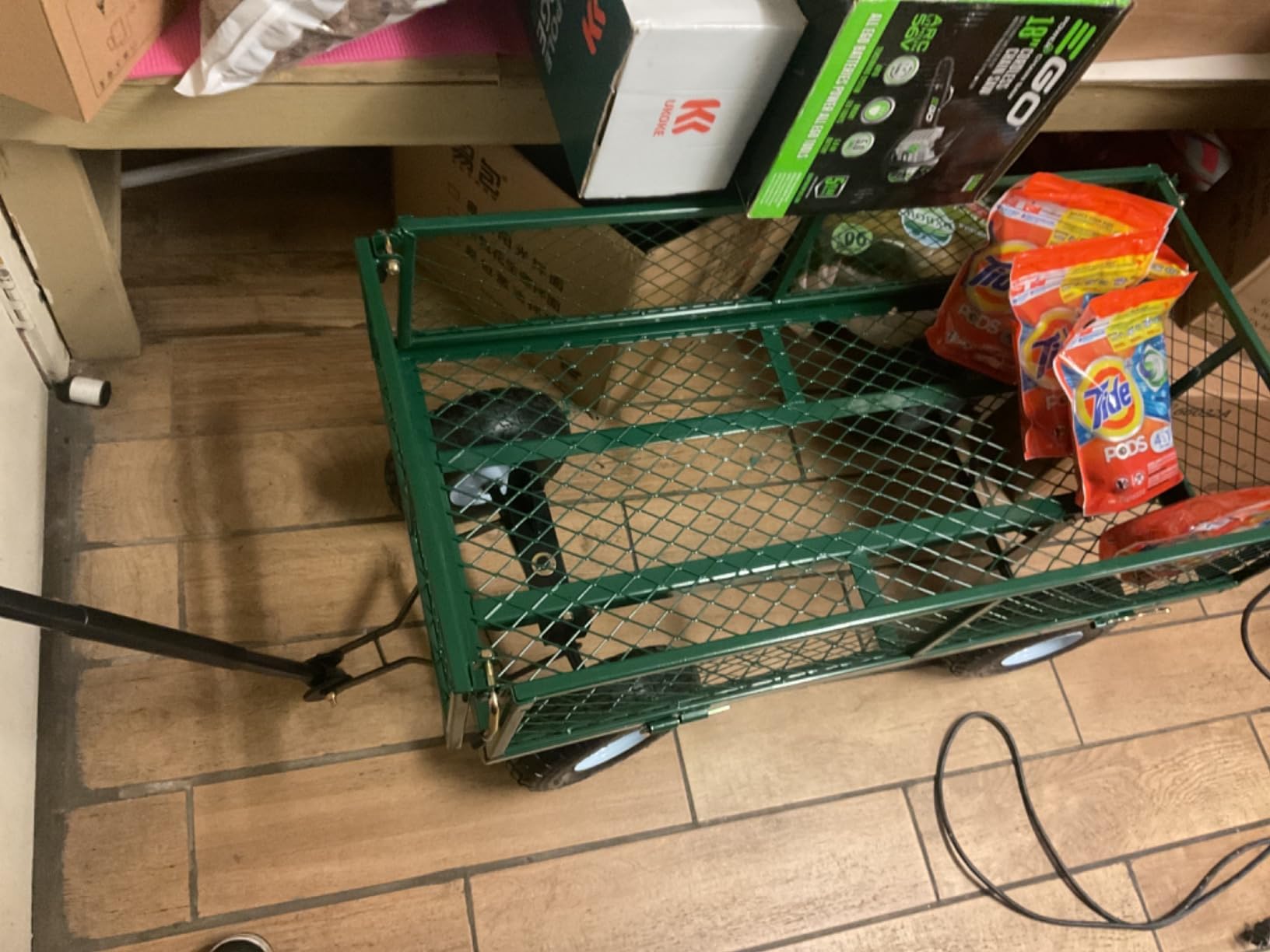 Customer Photos