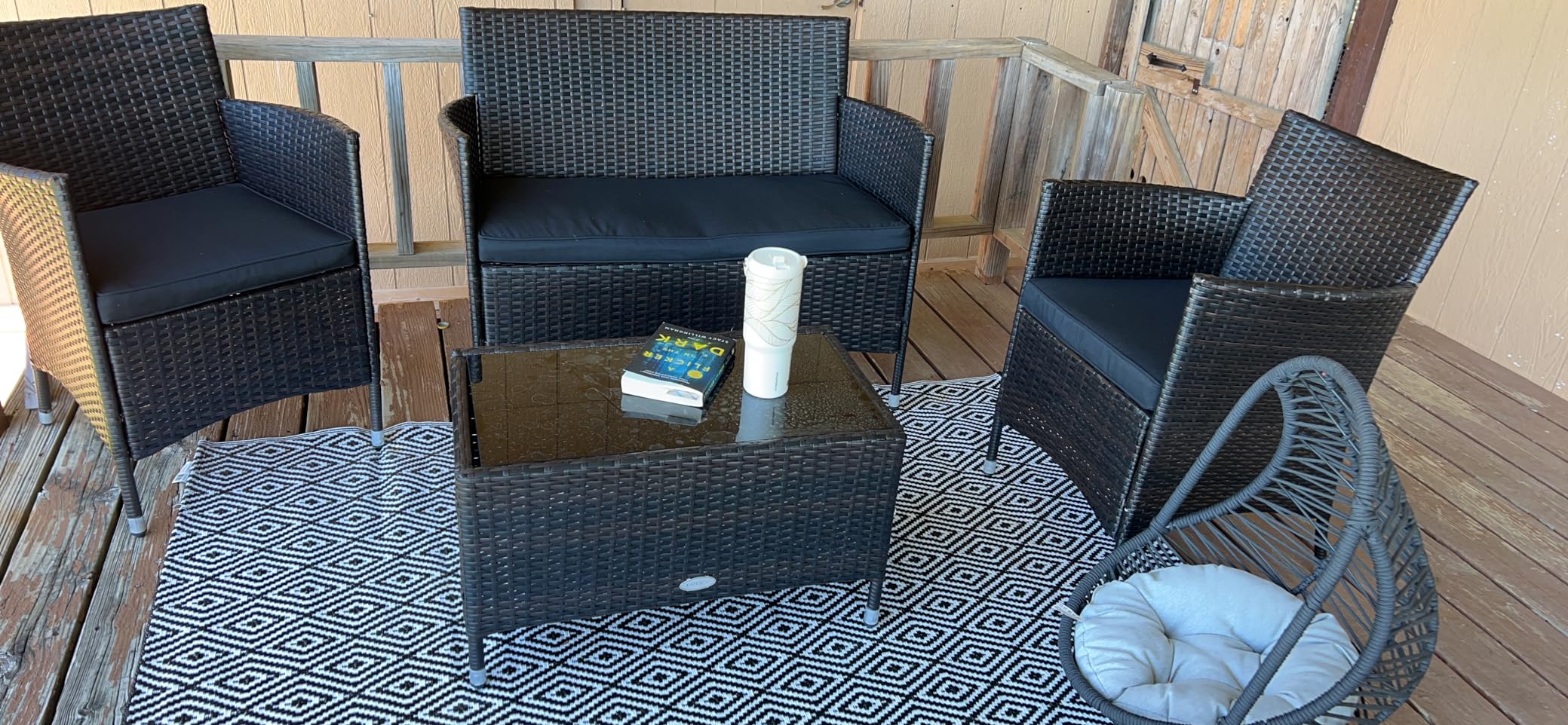 Customer Photos