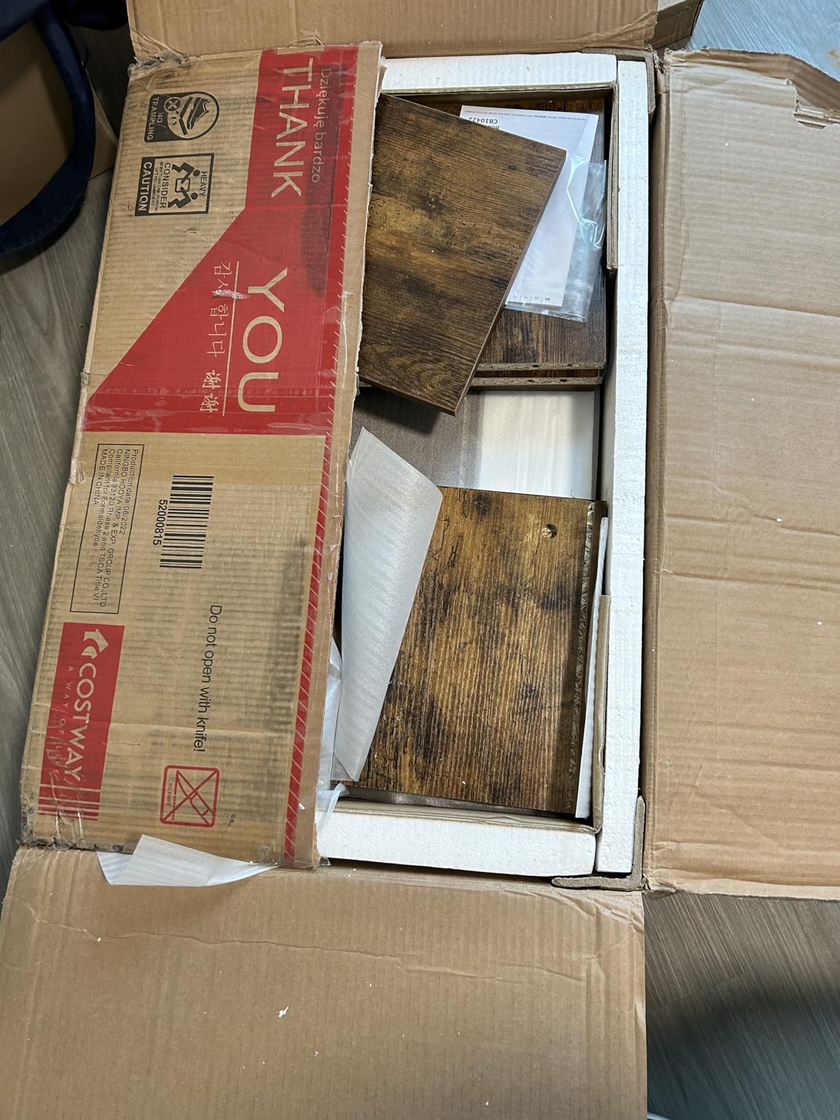 Customer Photos