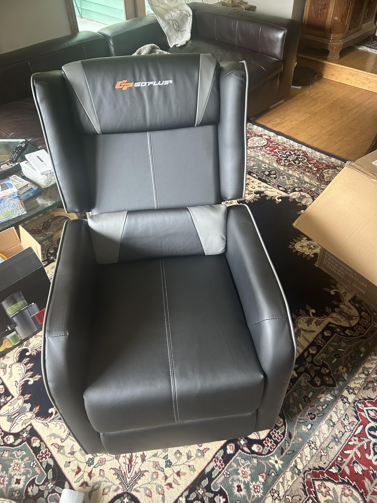 Customer Photos