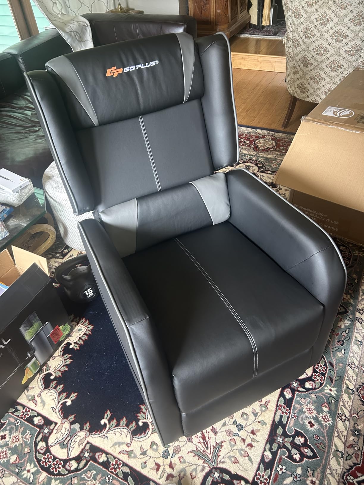 Customer Photos
