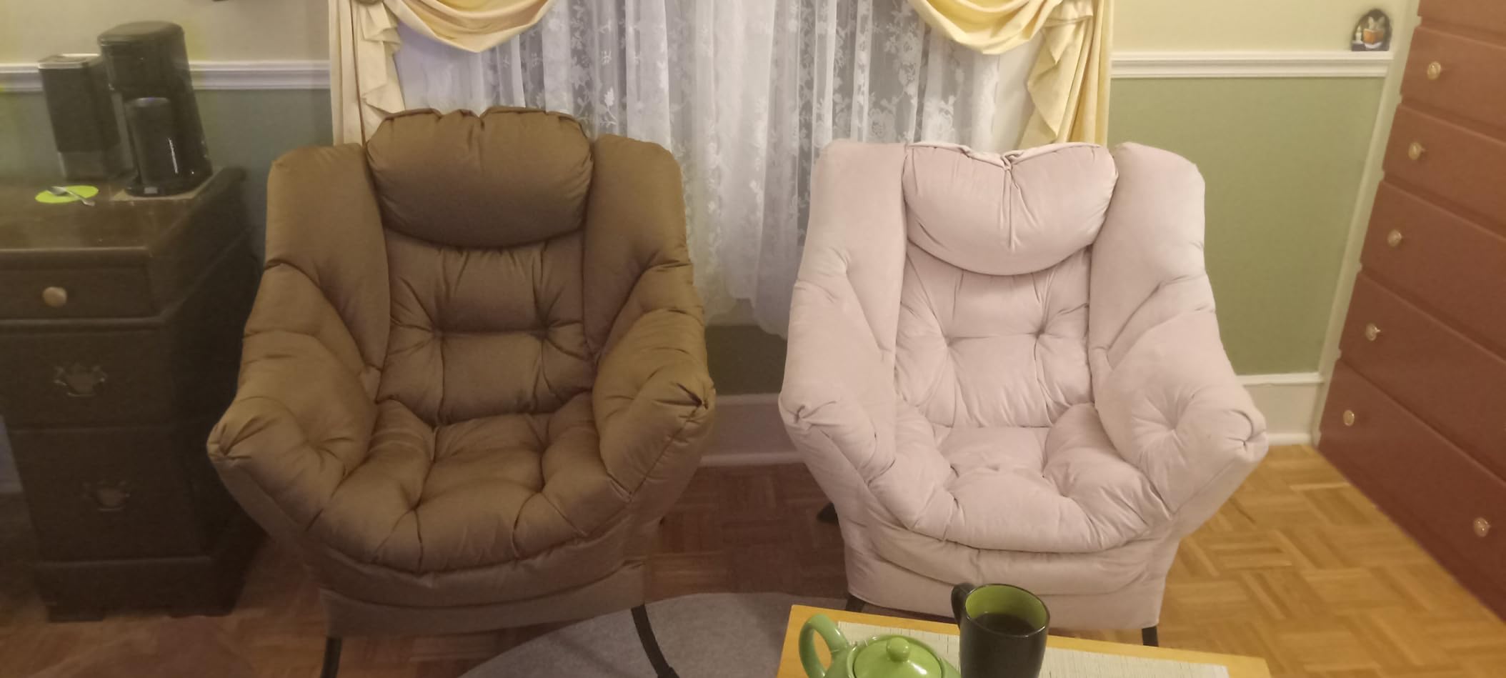 Customer Photos