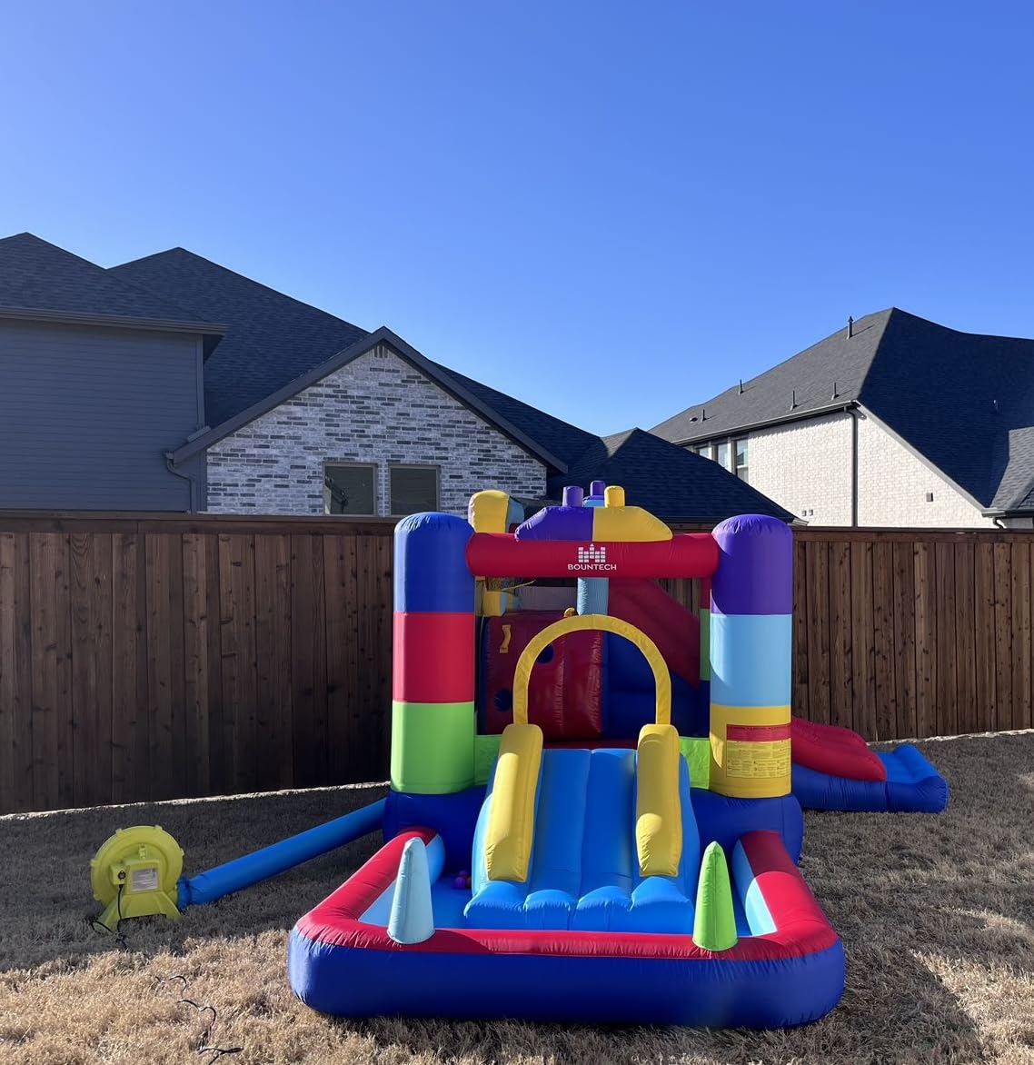 Customer Photos