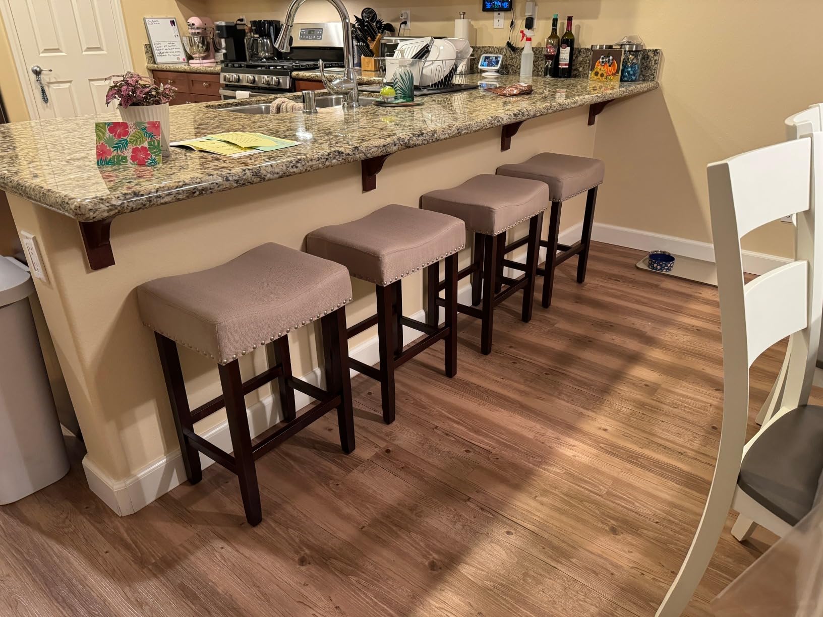Customer Photos