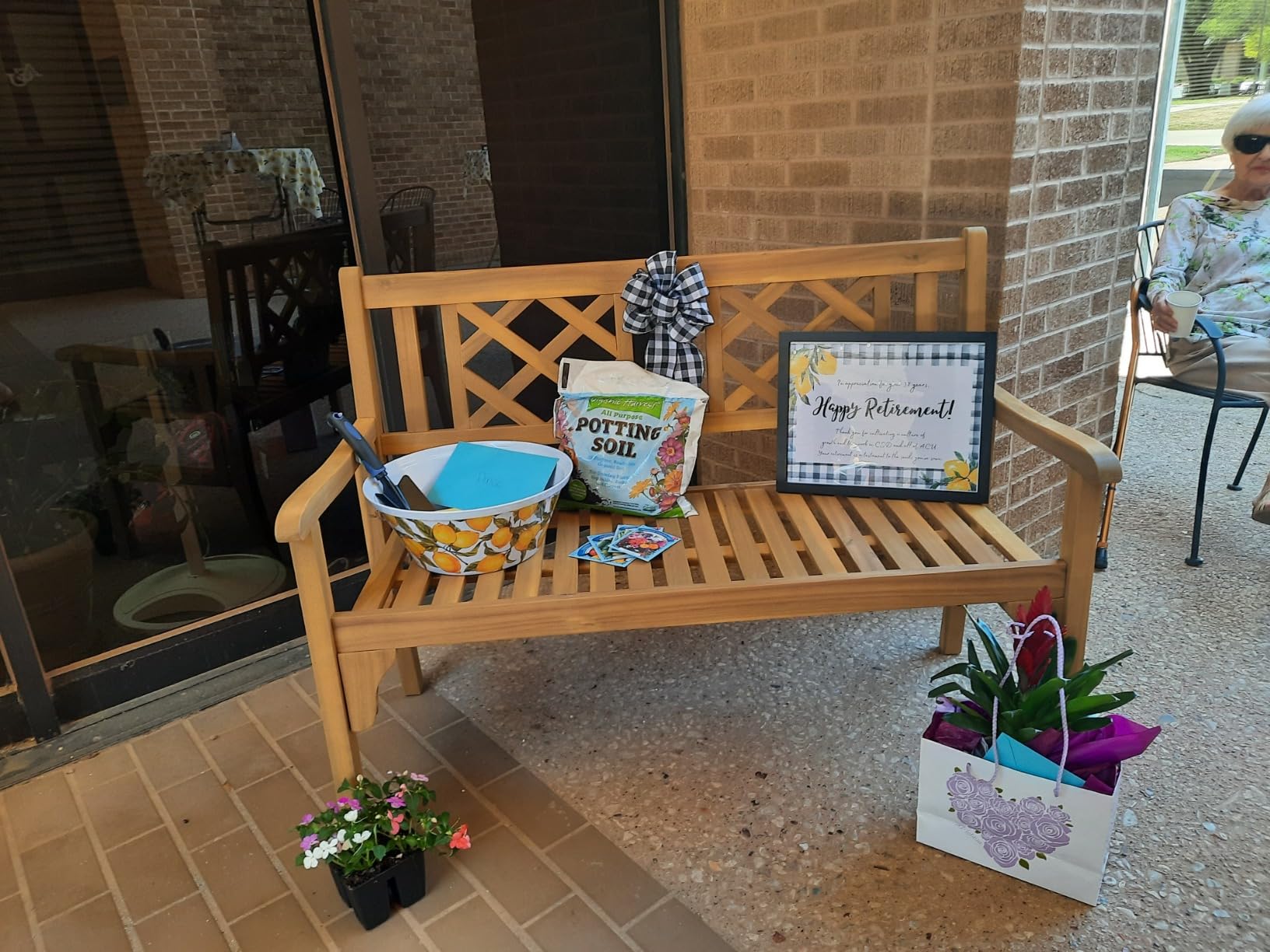 Customer Photos
