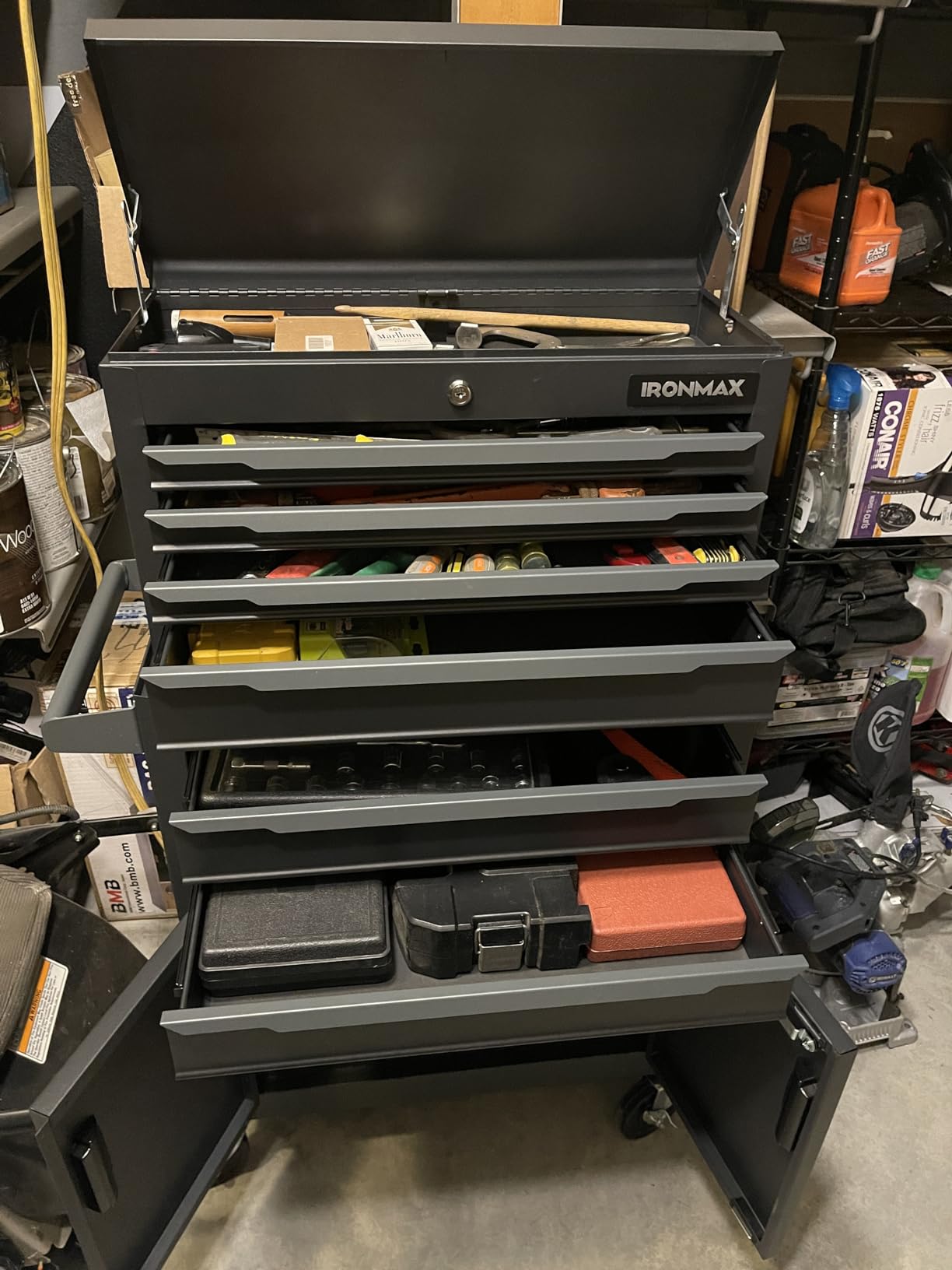 Customer Photos