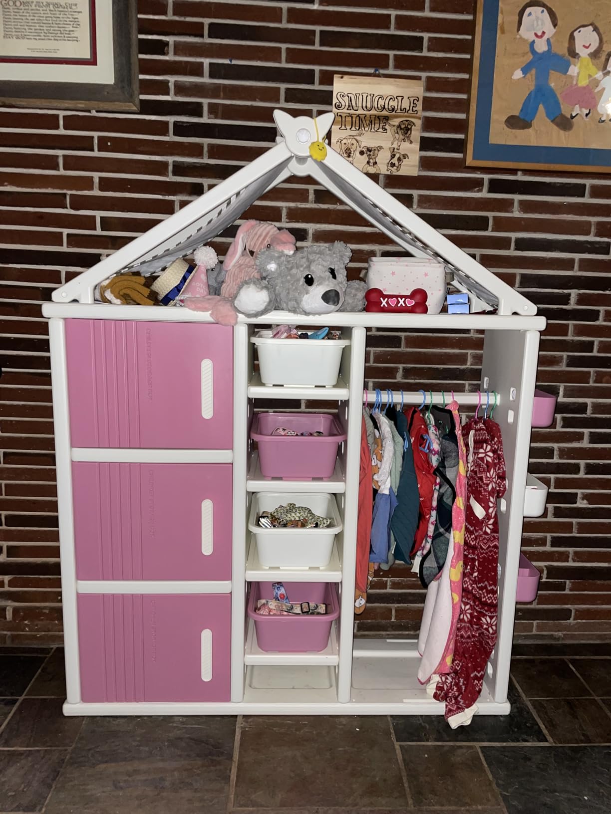 Customer Photos