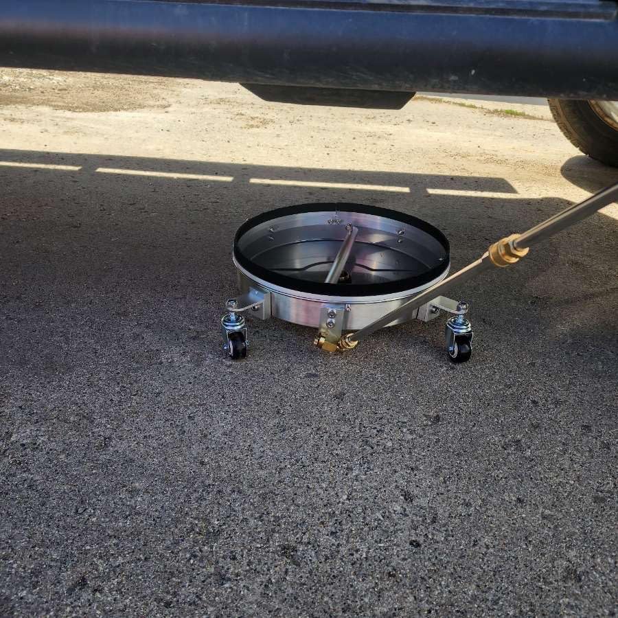 Customer Photos