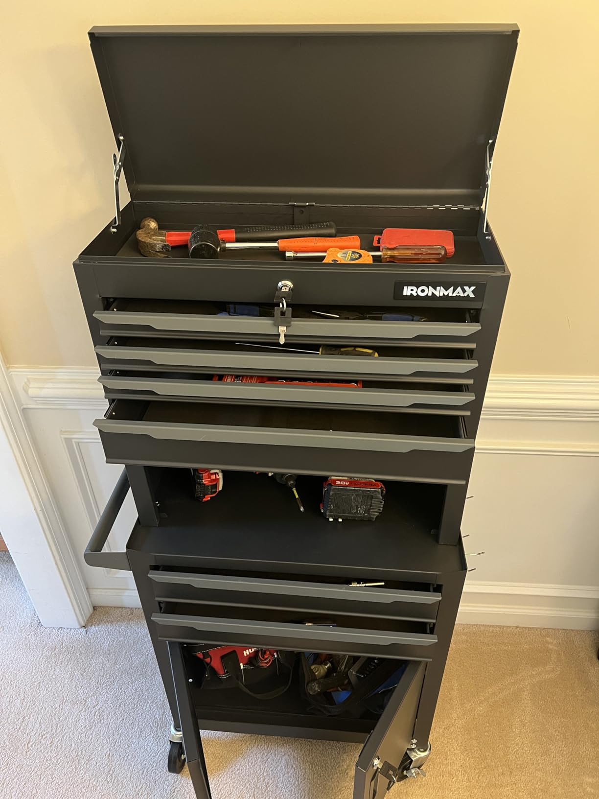 Customer Photos