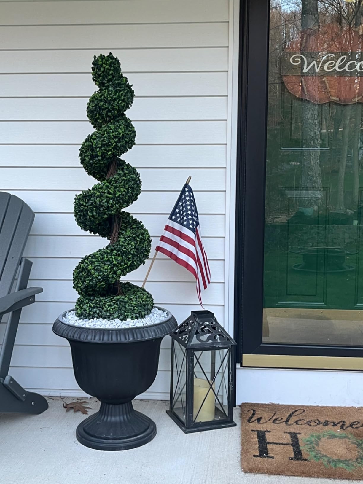Customer Photos
