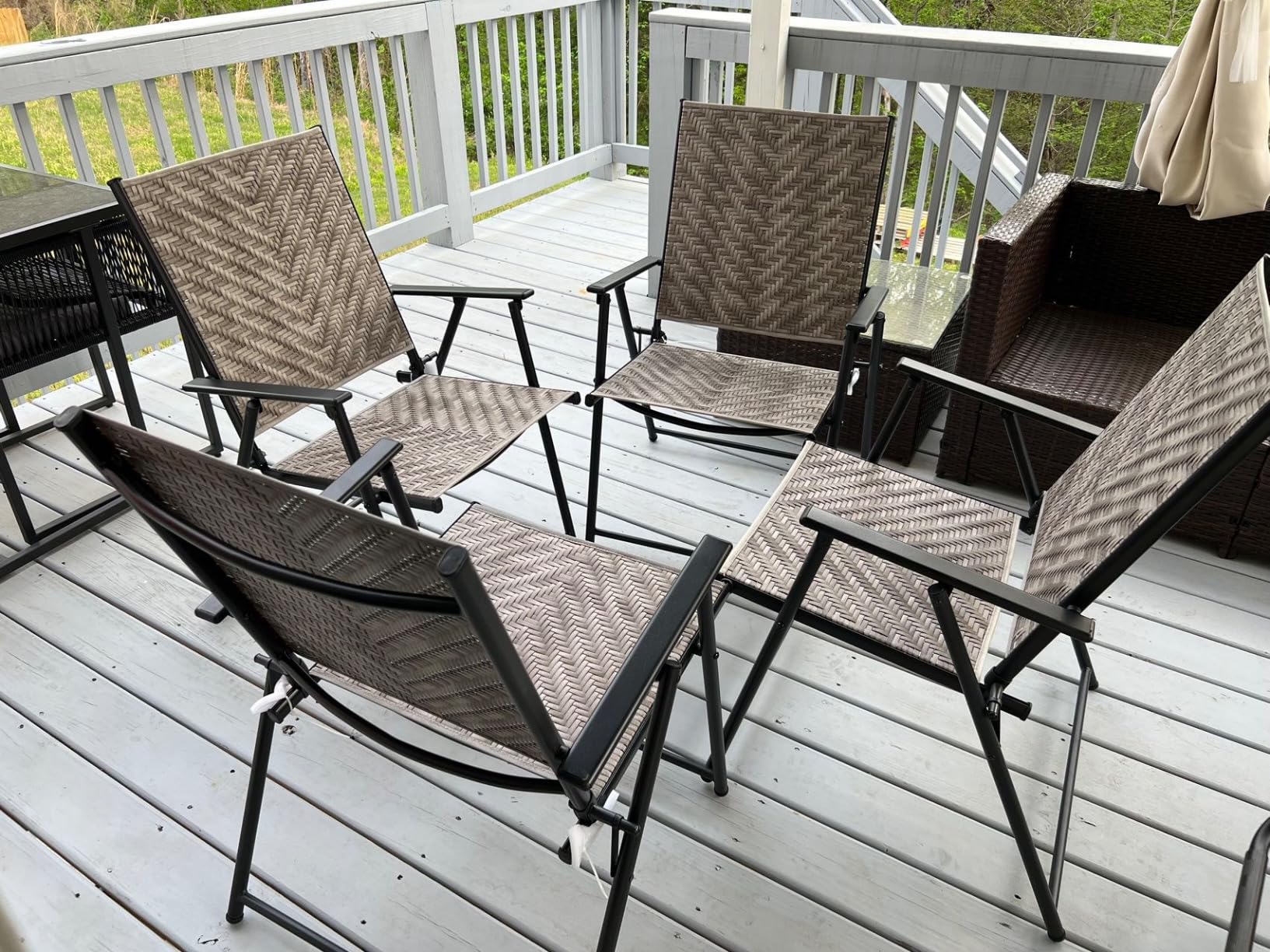 Customer Photos