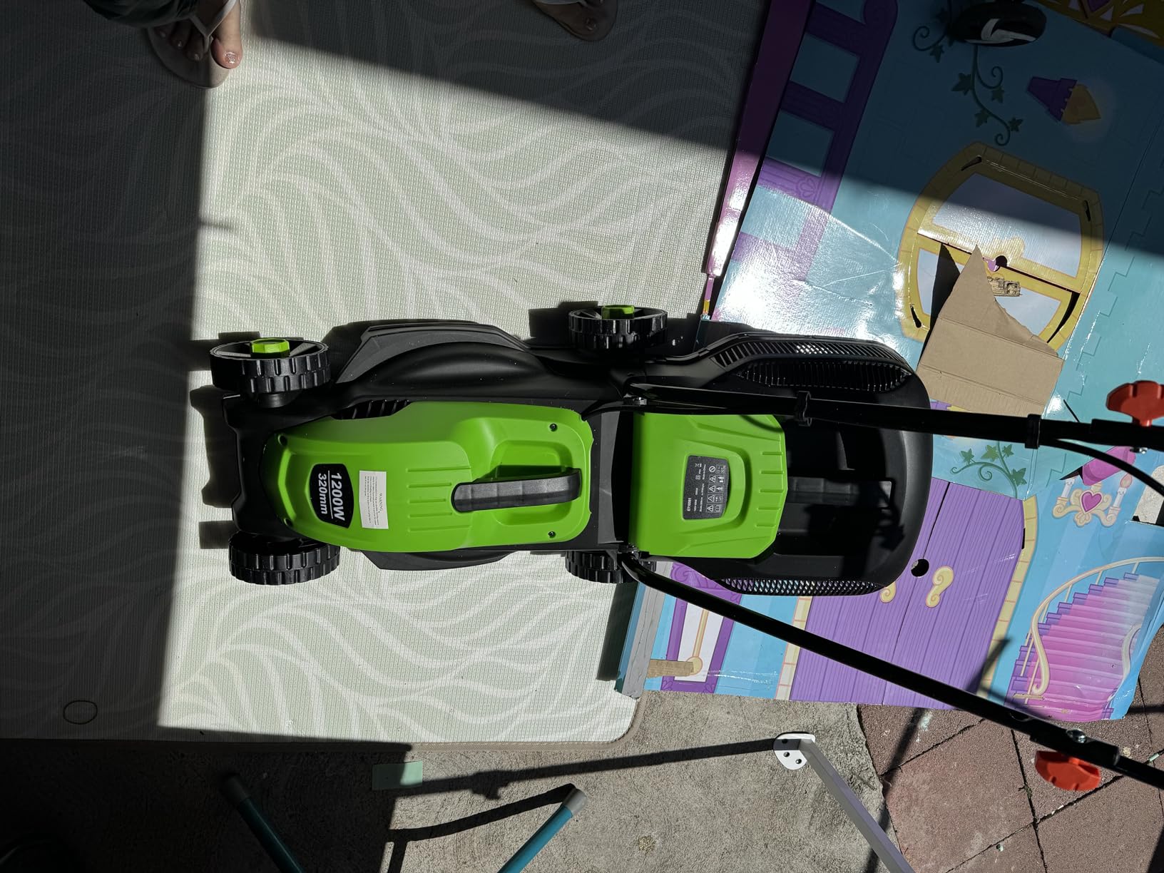 Customer Photos
