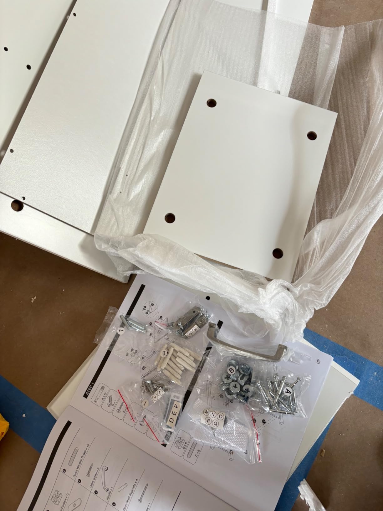 Customer Photos
