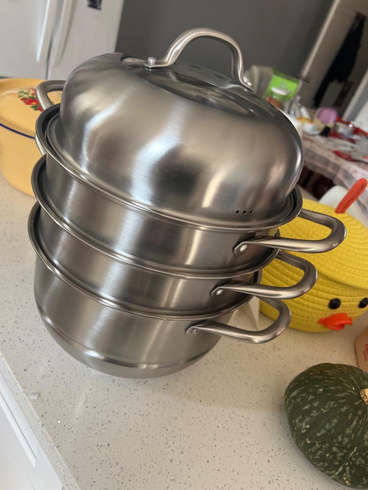 Customer Photos
