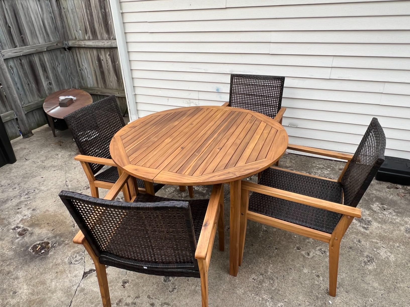 Customer Photos