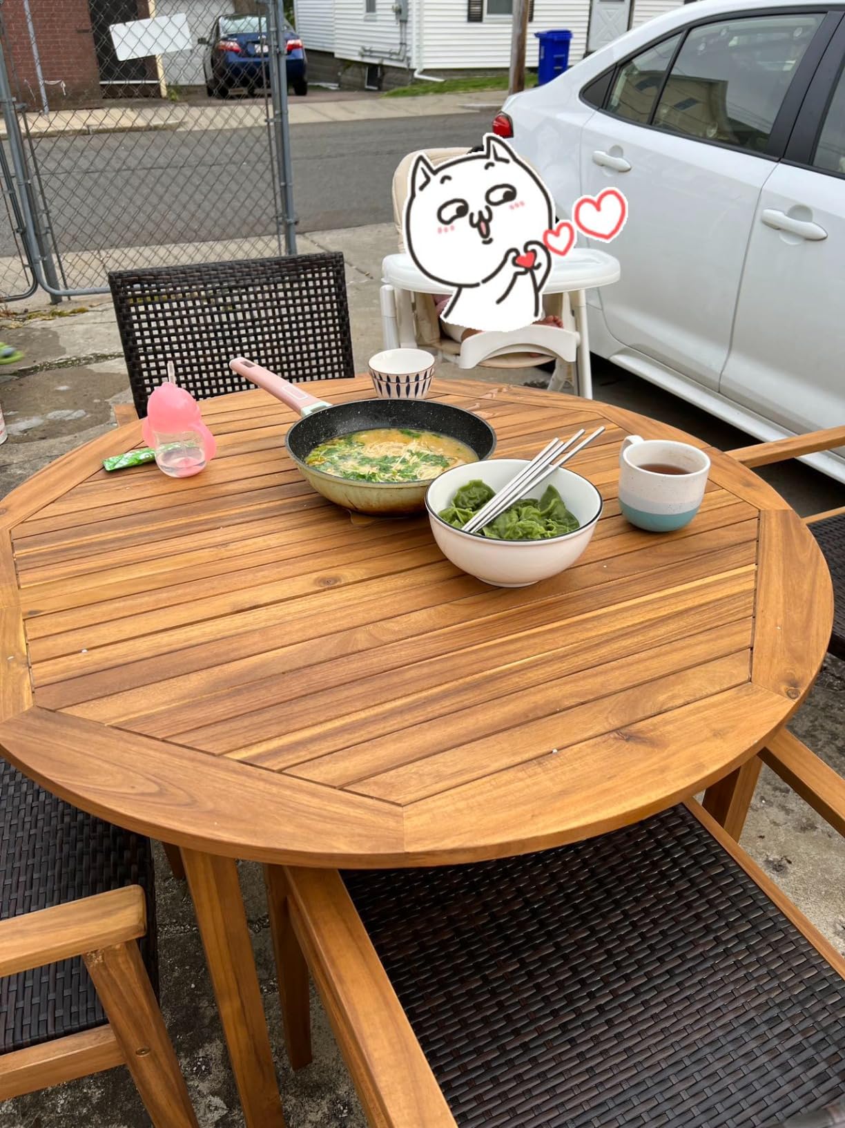 Customer Photos