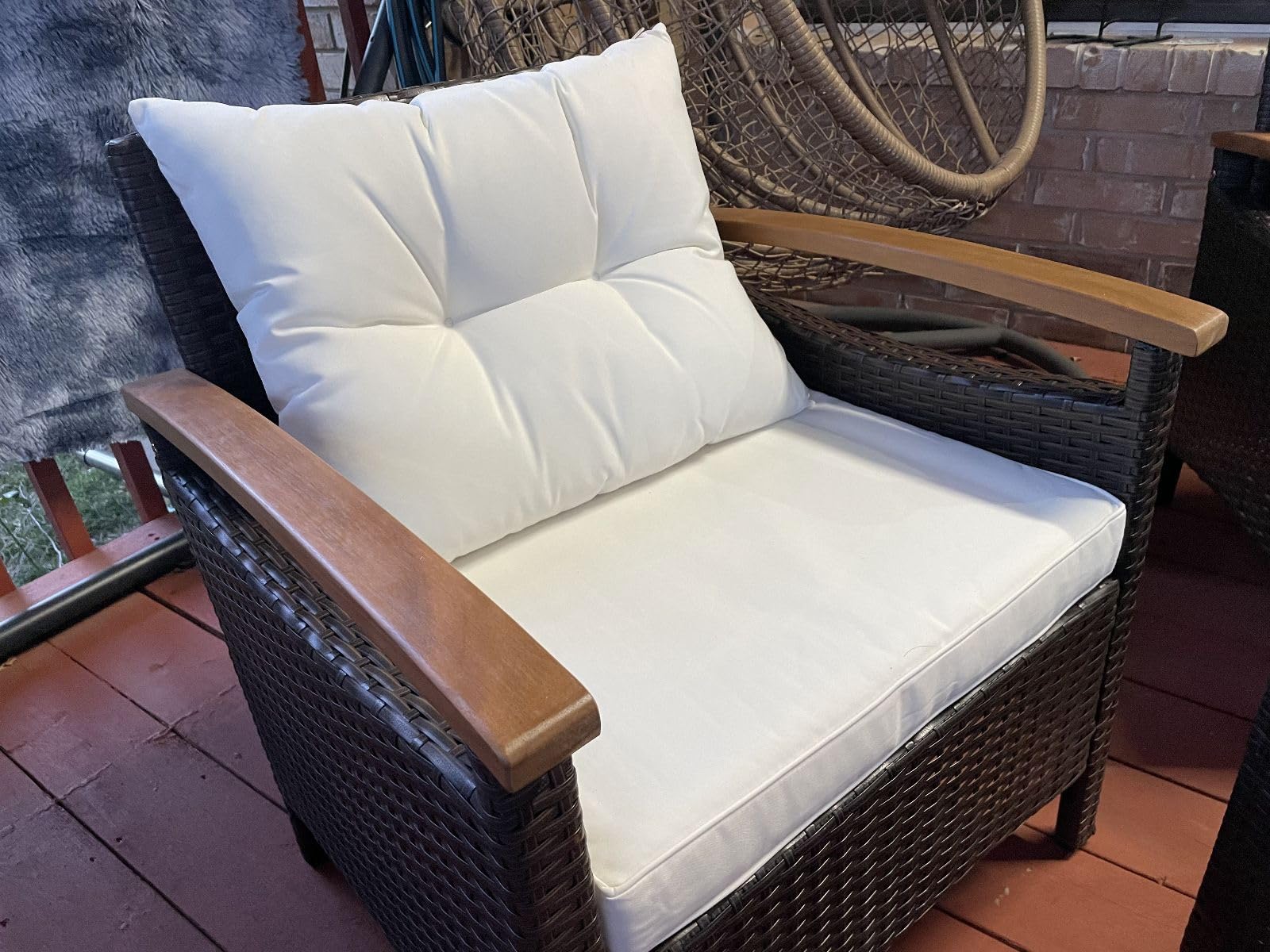 Customer Photos