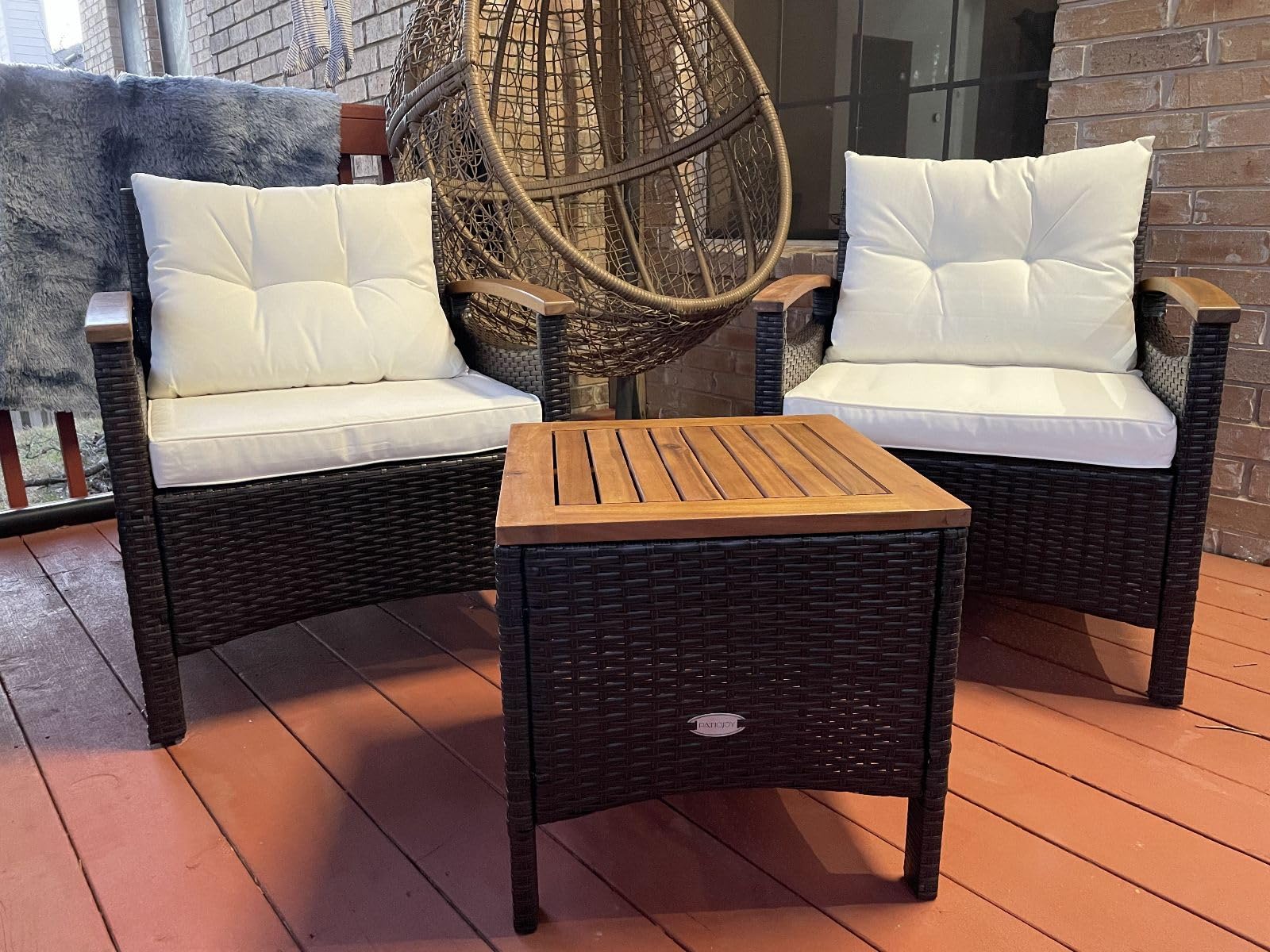 Customer Photos