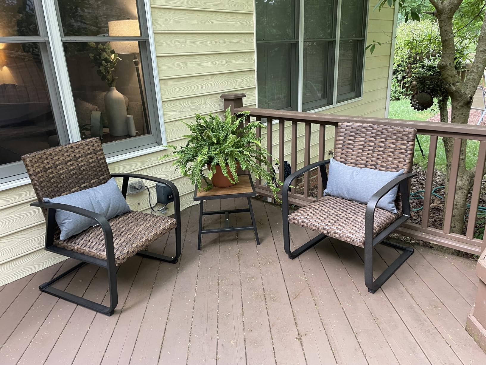 Customer Photos