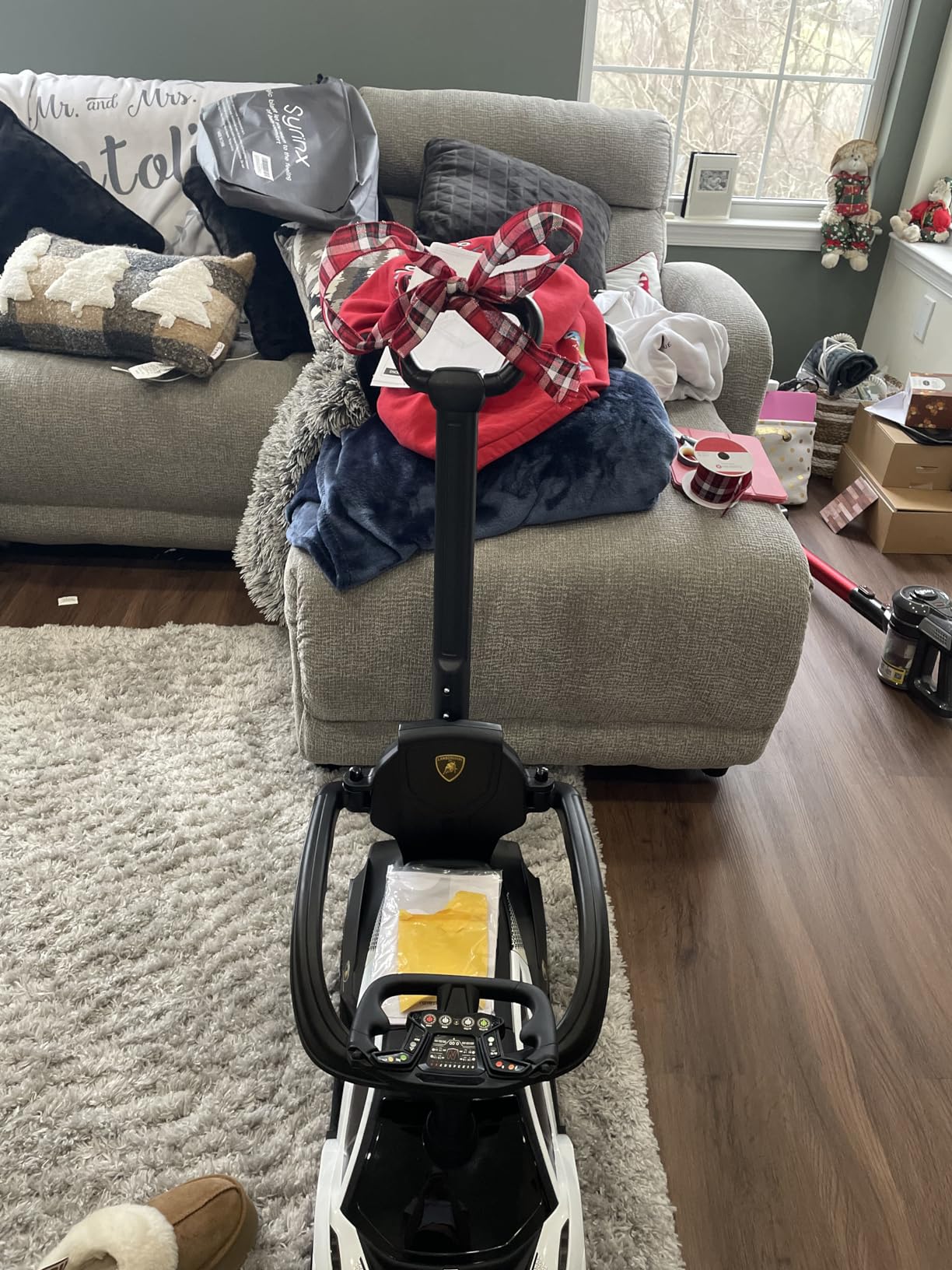 Customer Photos