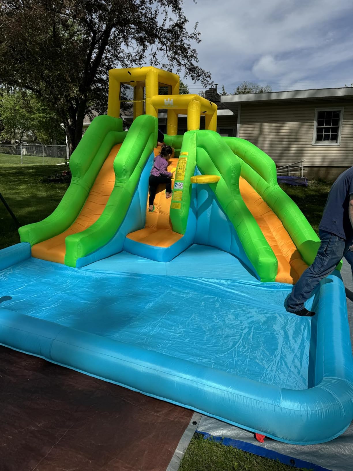 Customer Photos