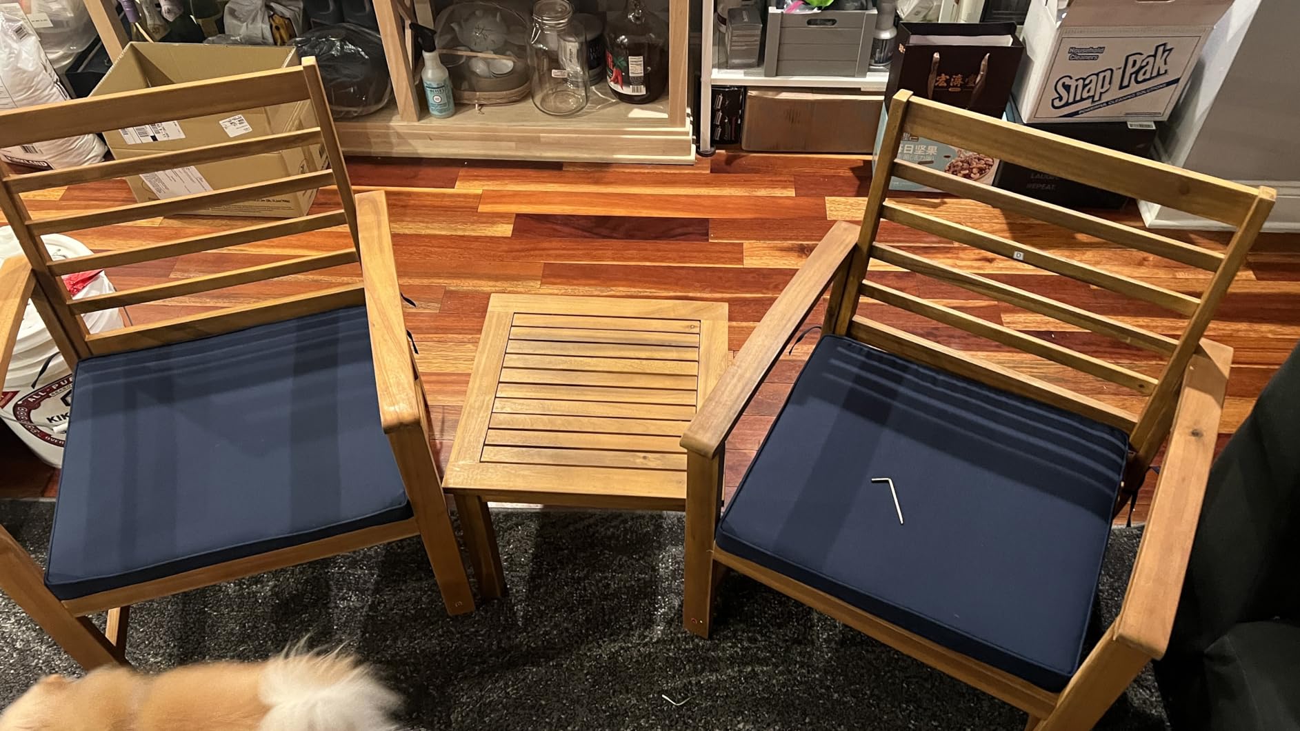 Customer Photos