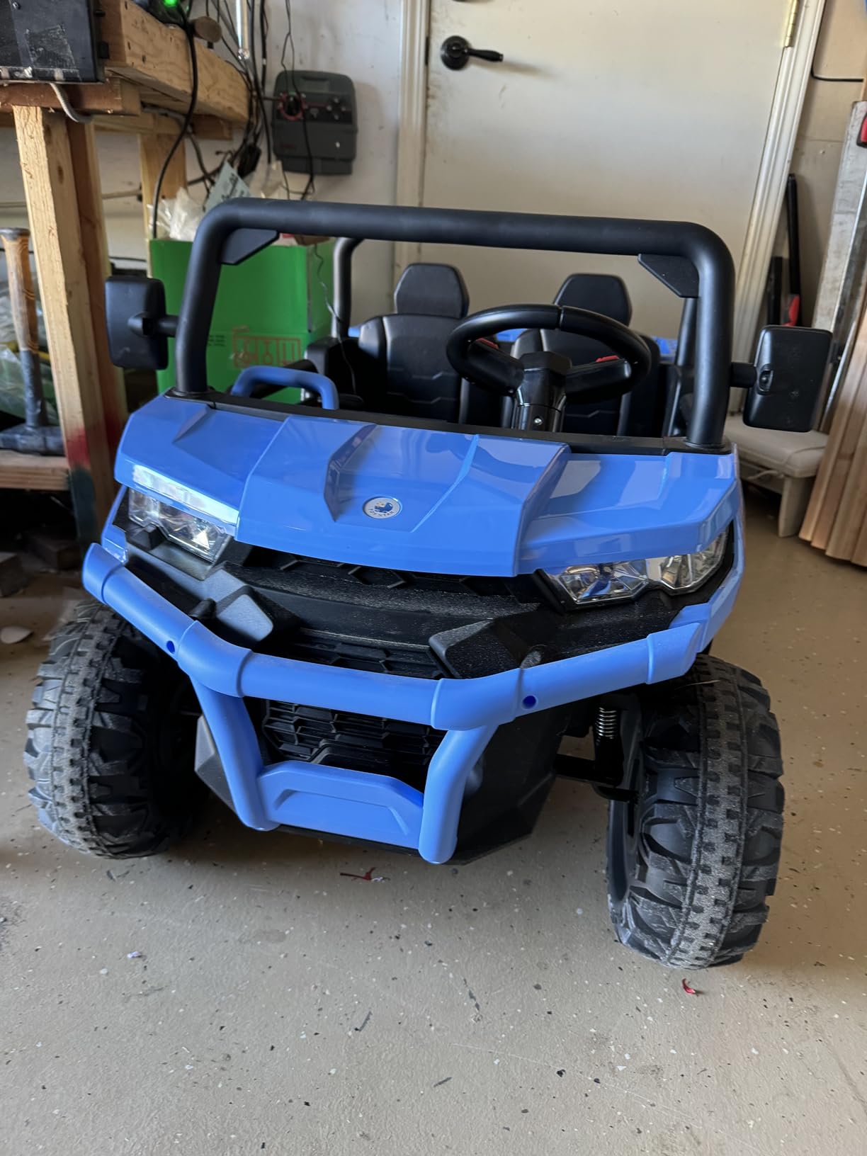 Customer Photos