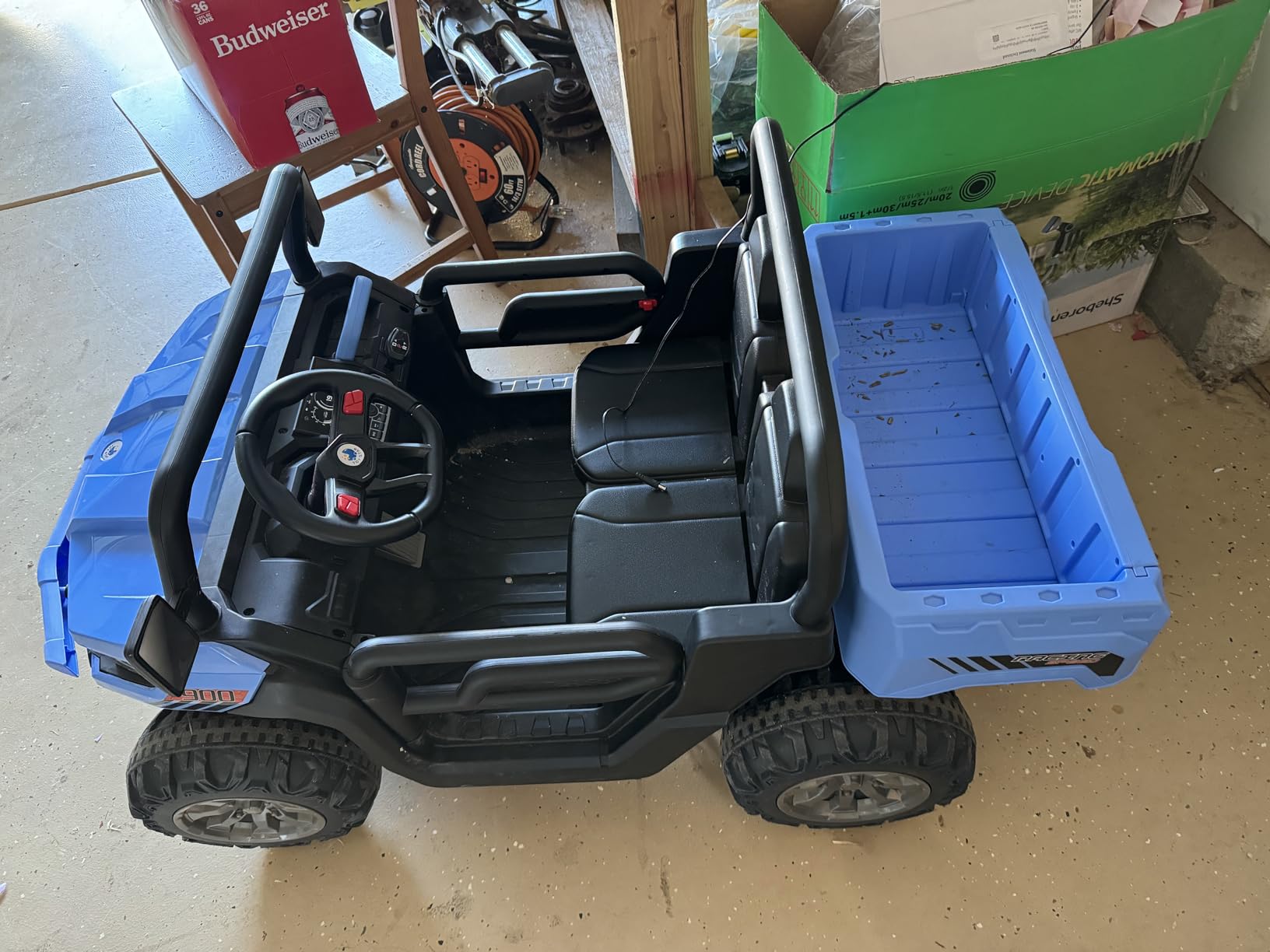 Customer Photos