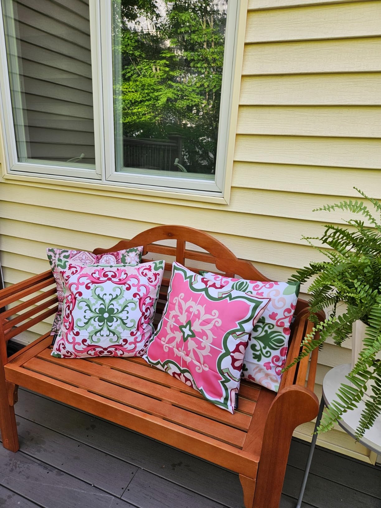 Customer Photos
