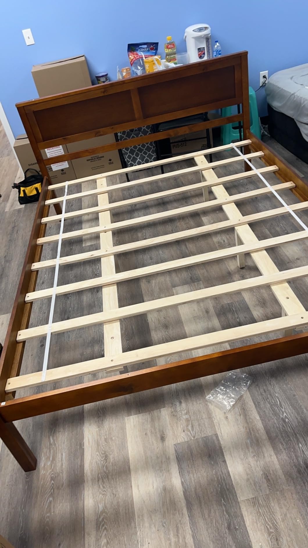 Customer Photos