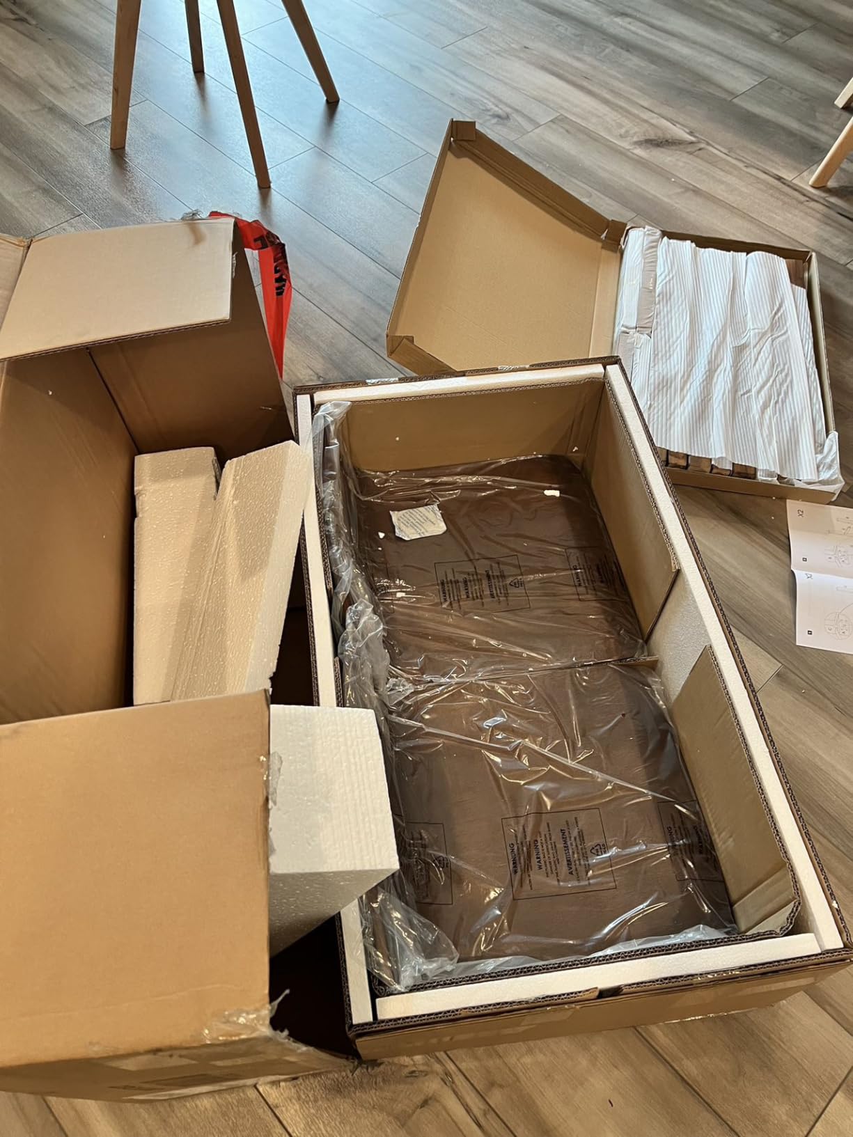 Customer Photos