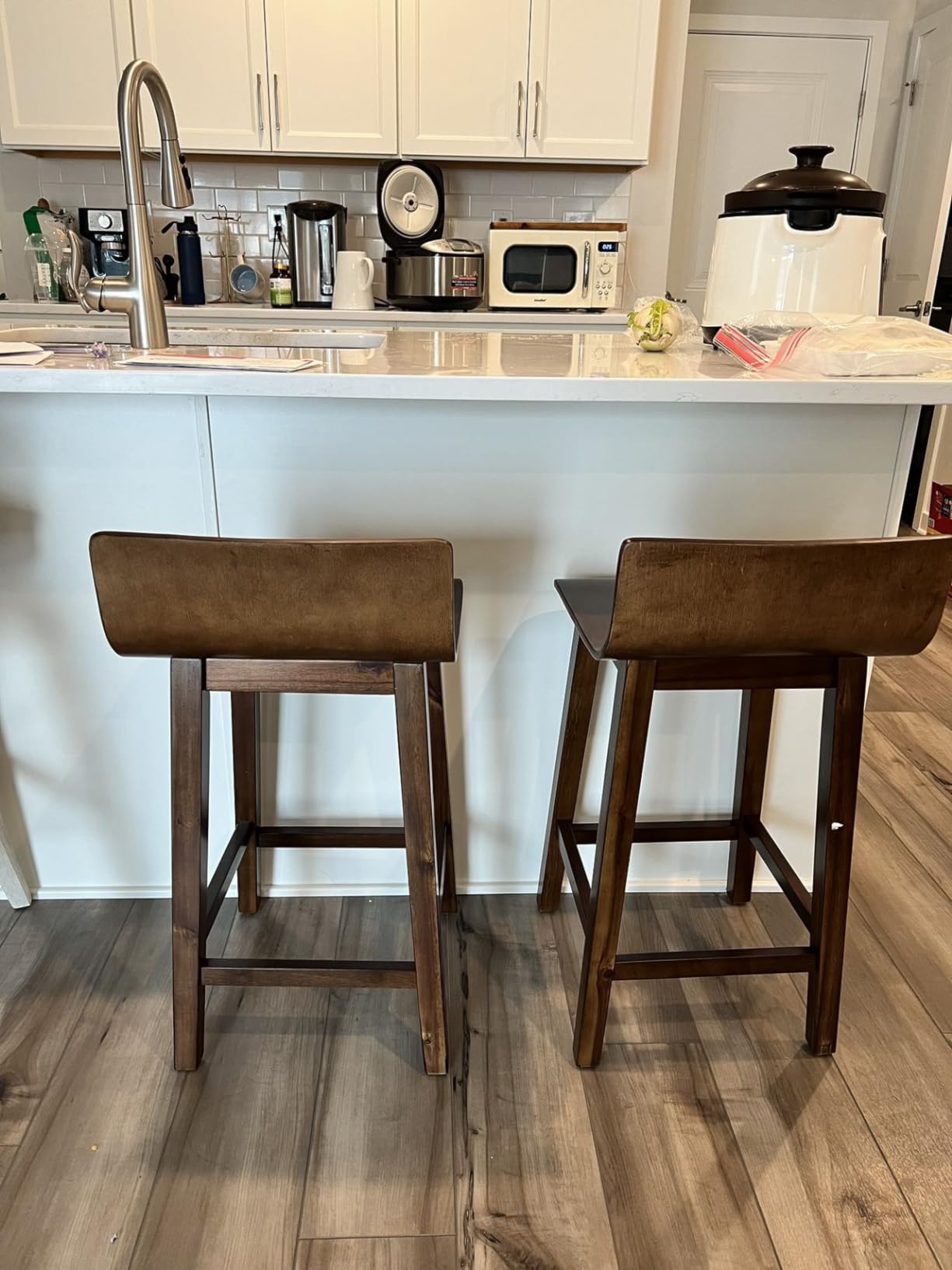Customer Photos