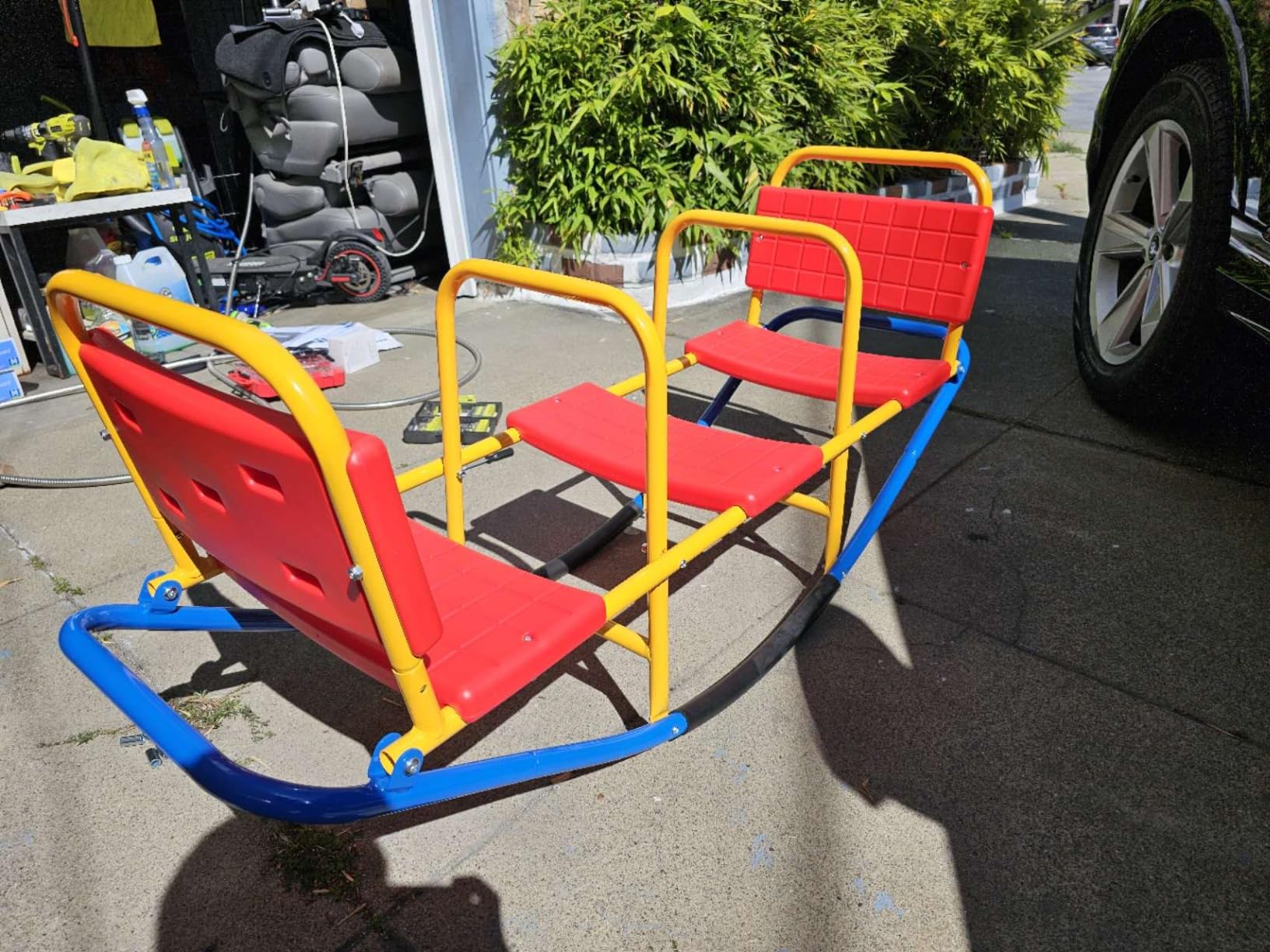 Customer Photos