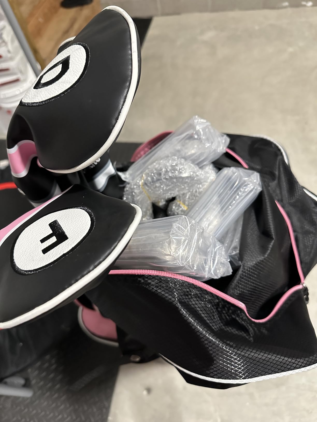 Customer Photos