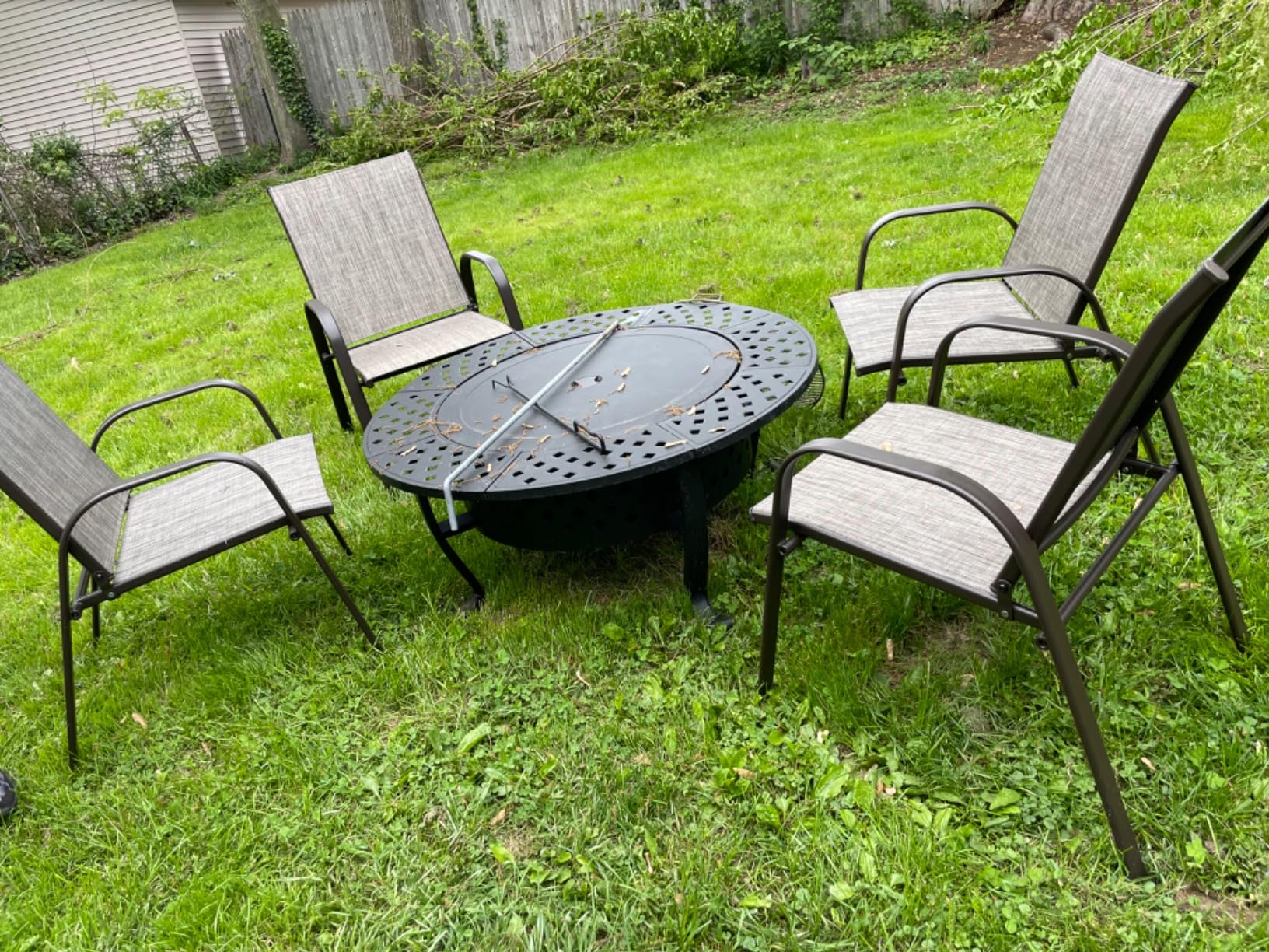 Customer Photos