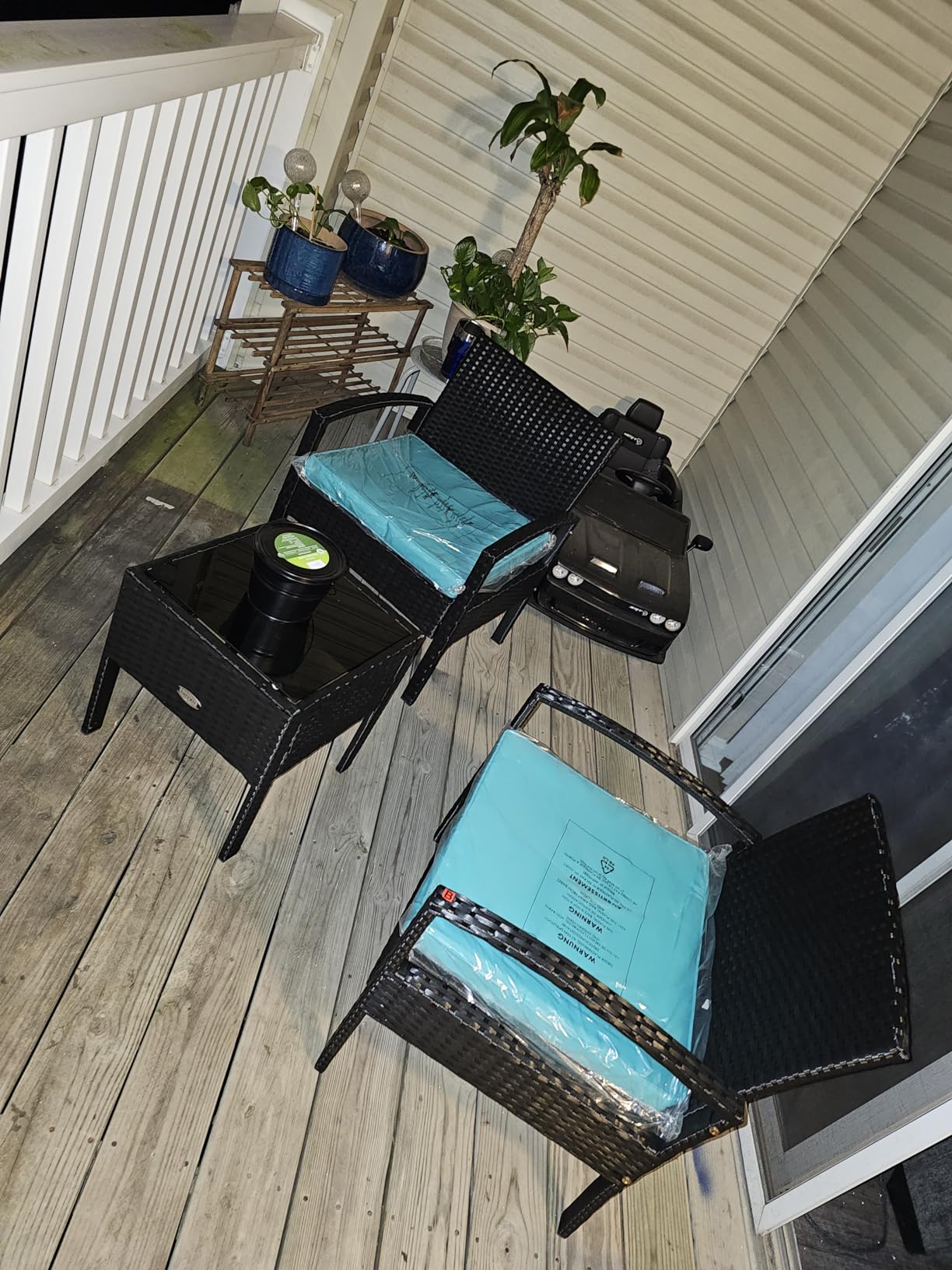 Customer Photos