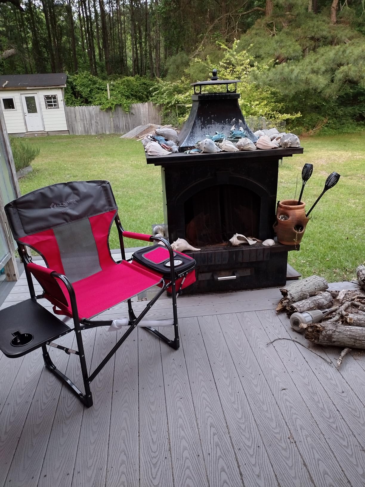 Customer Photos