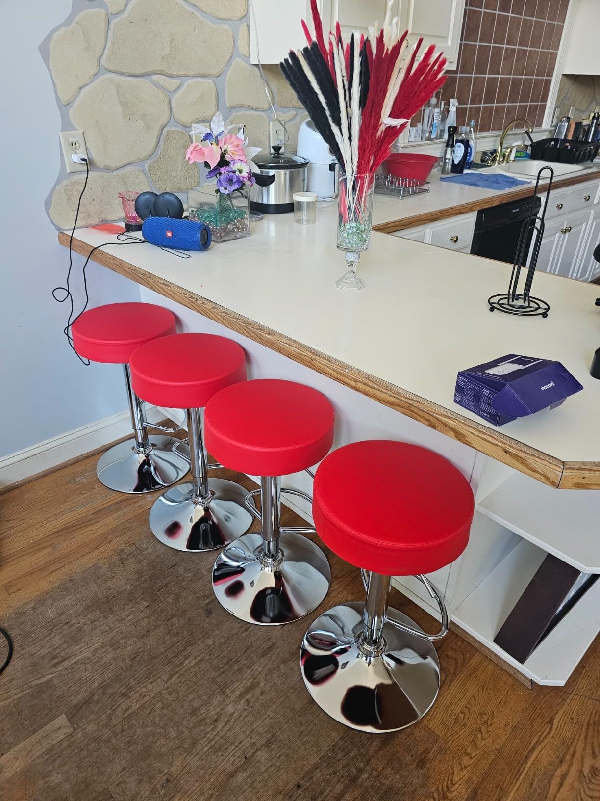 Customer Photos