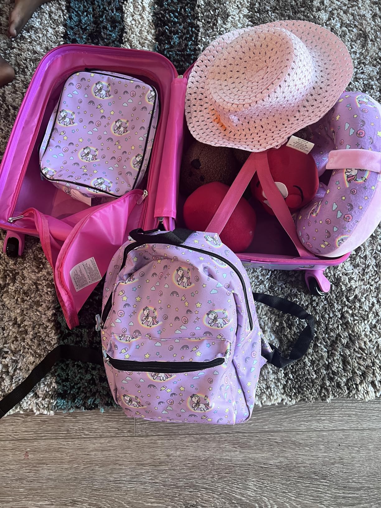 Customer Photos